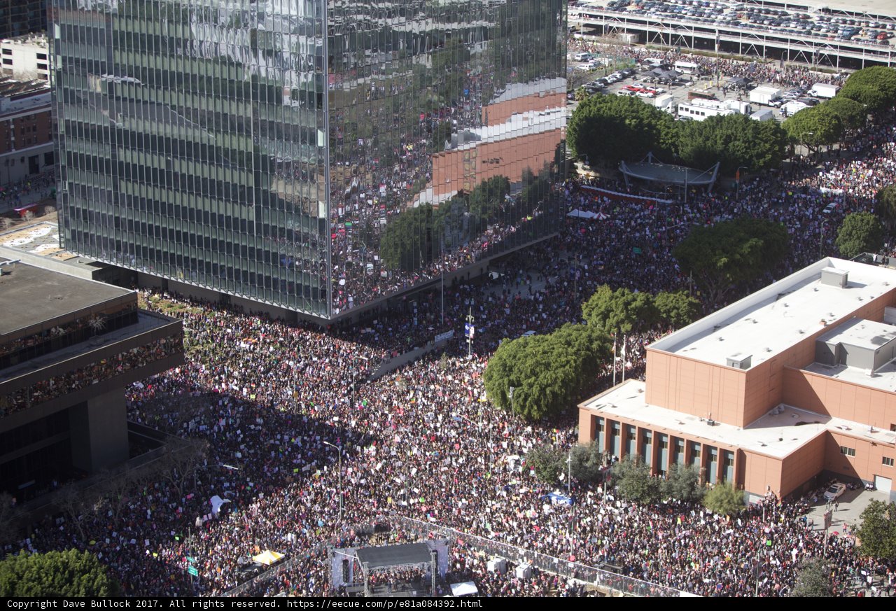 Metropolis March