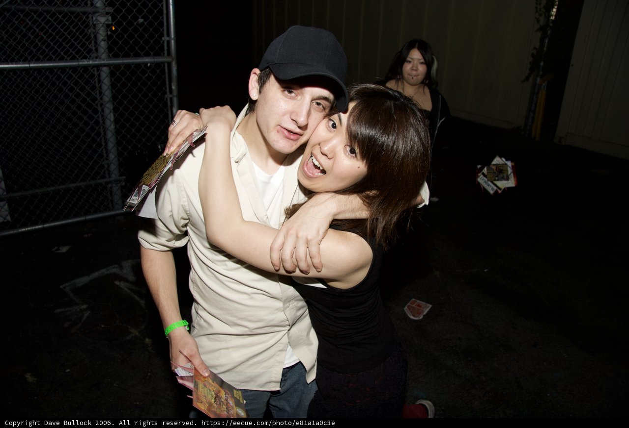 Concert Love