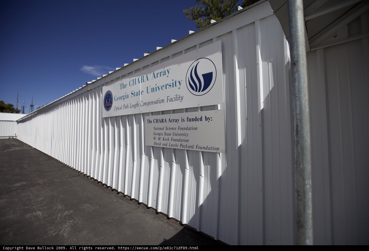 Postal Office Building