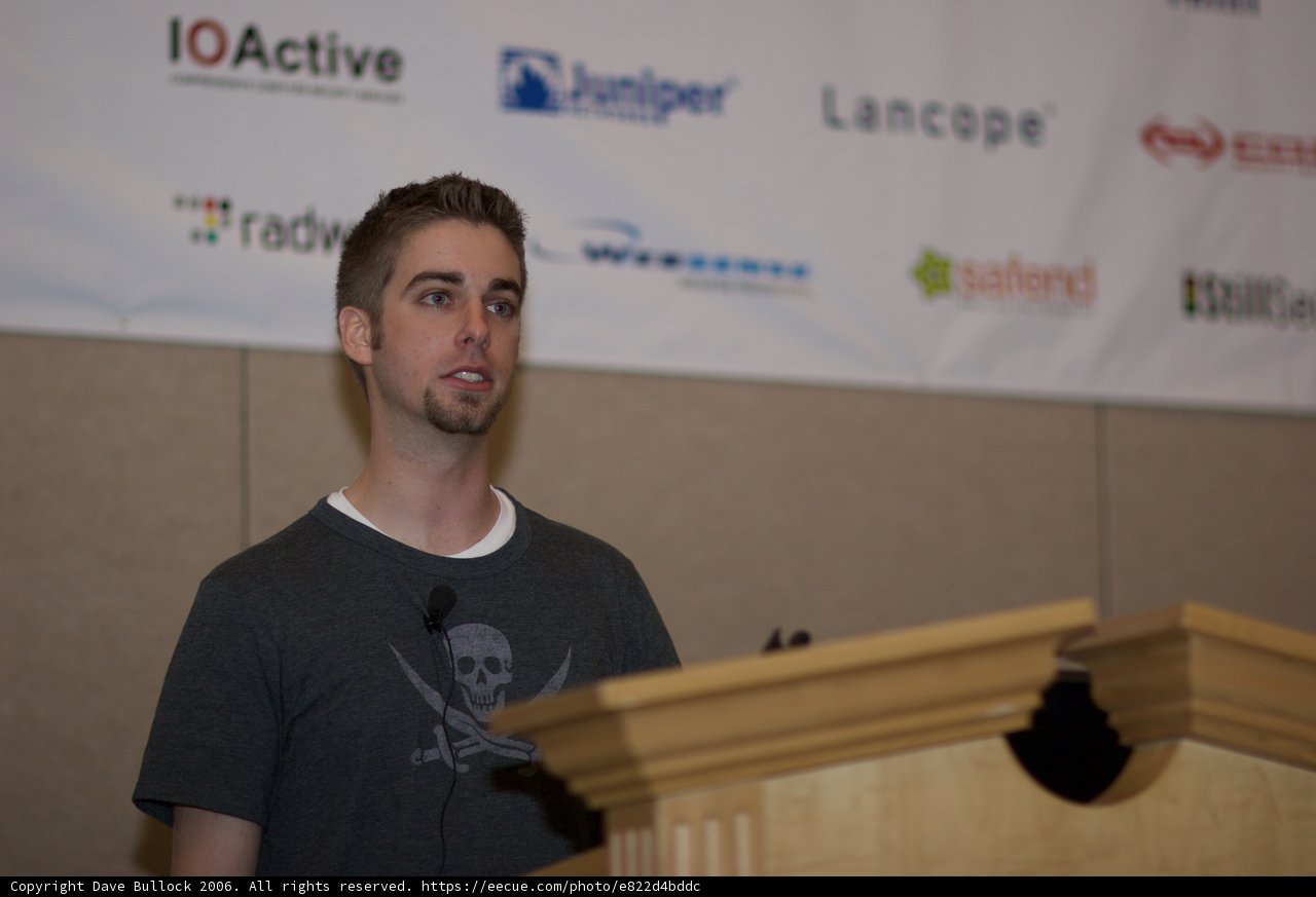 Keynote Speaker at Seminar