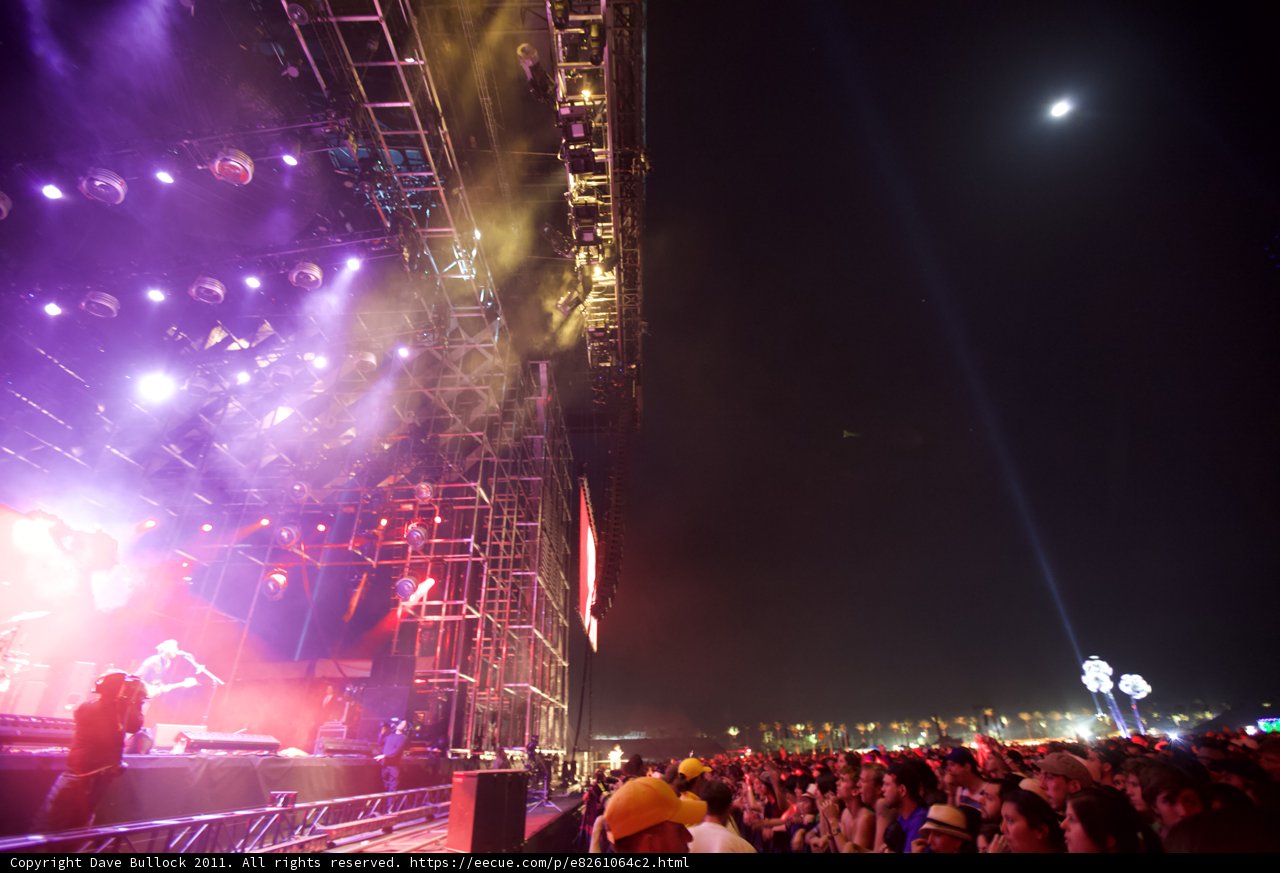 Moonlit Concert
