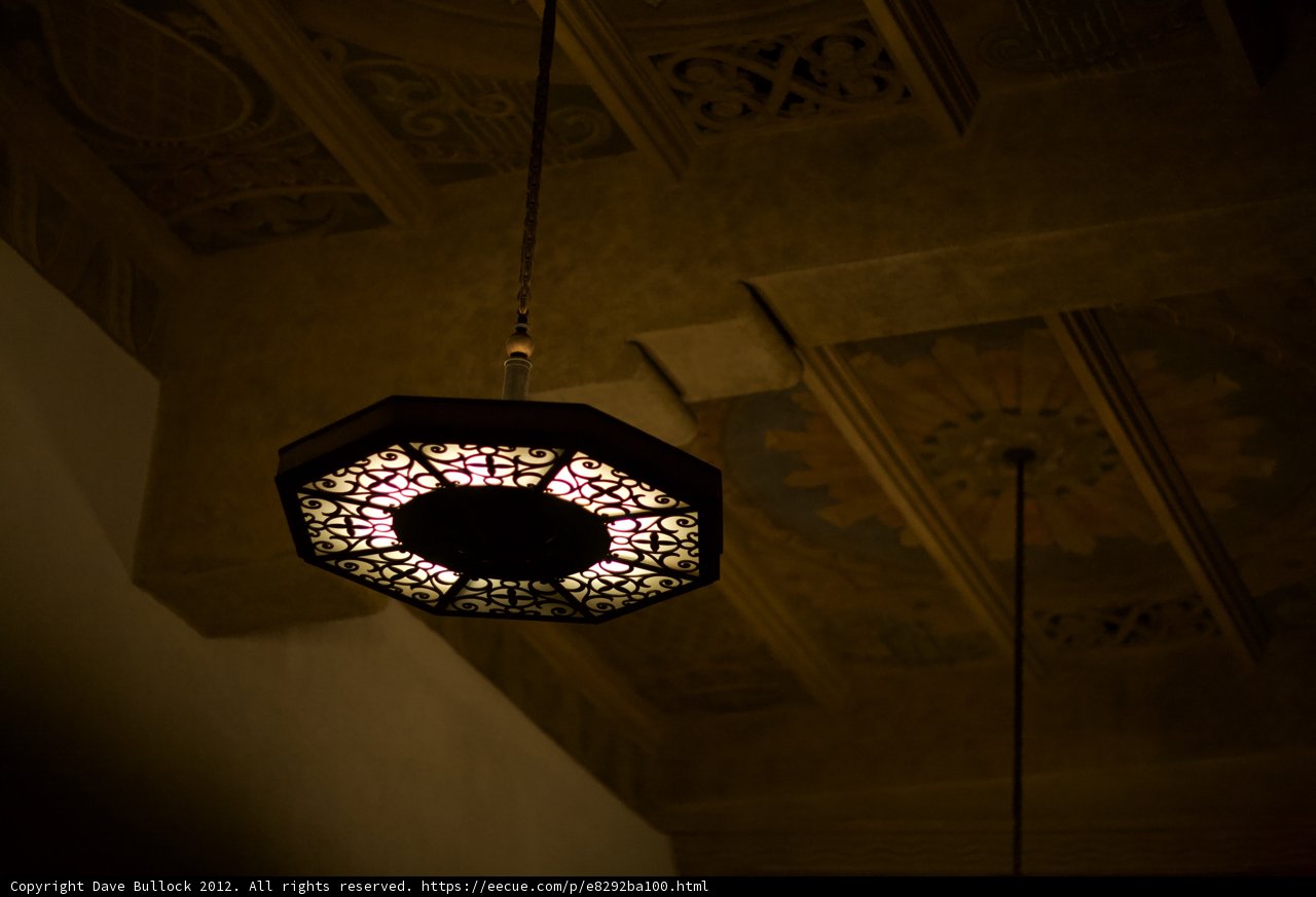 Illuminating Atmosphere
