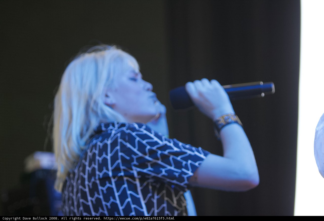 Coachella Performance