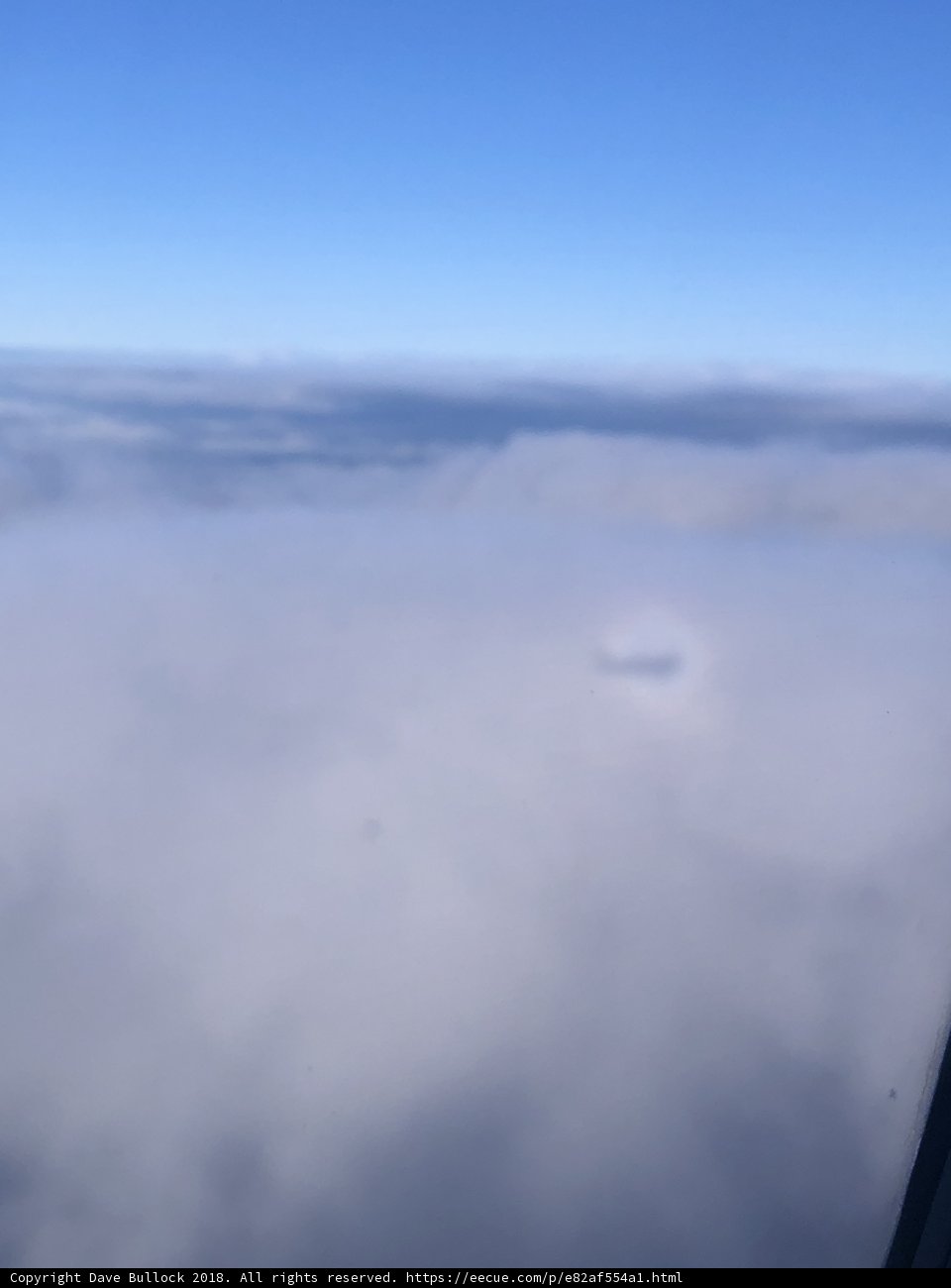 Through the Clouds