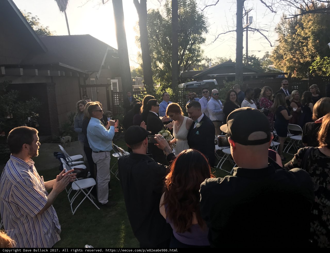 Housewarming Party