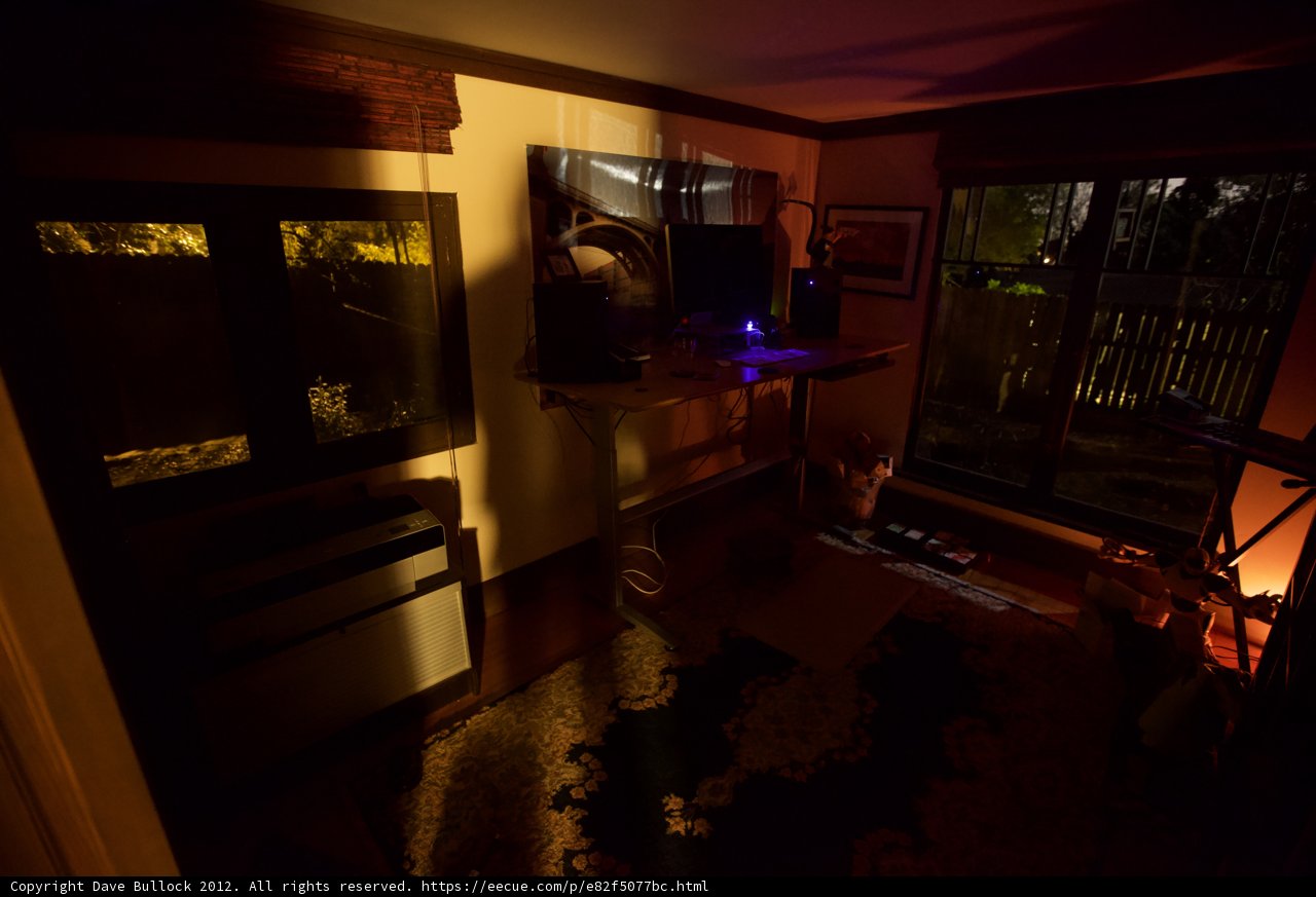 Shadows and Light