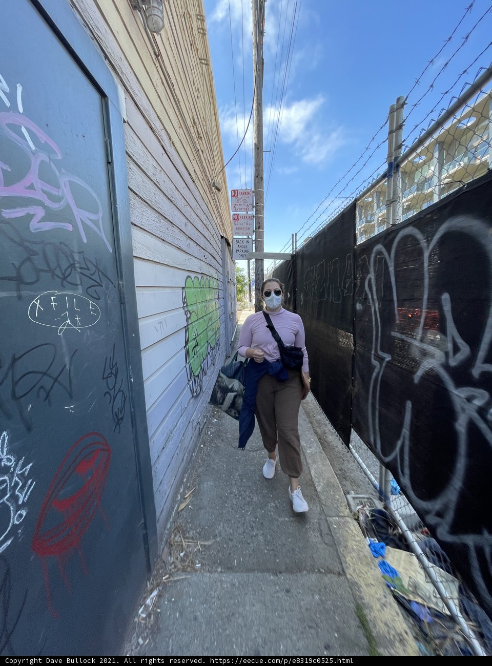 Urban Art Adventure
