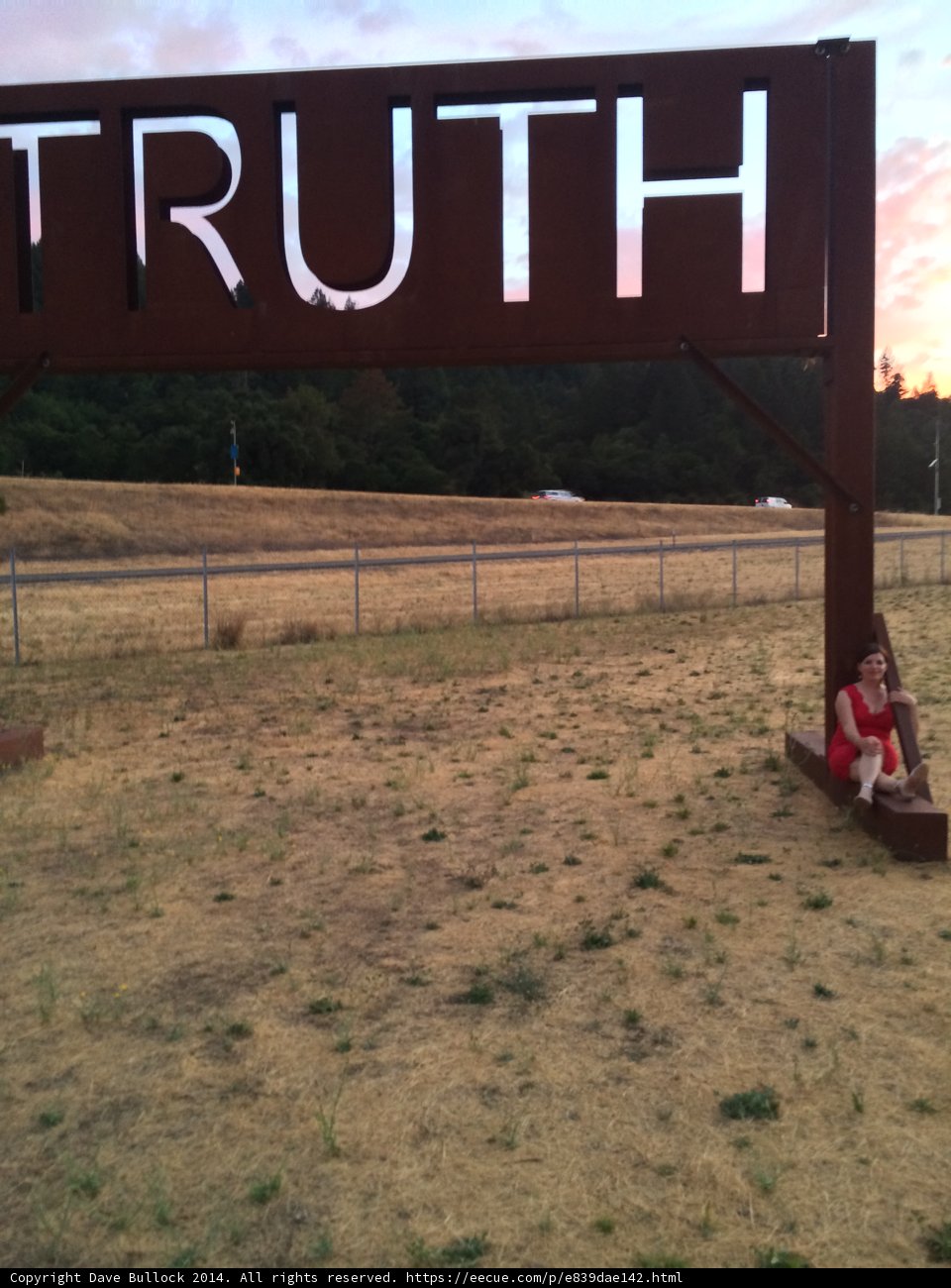 Seeking Truth in Nature