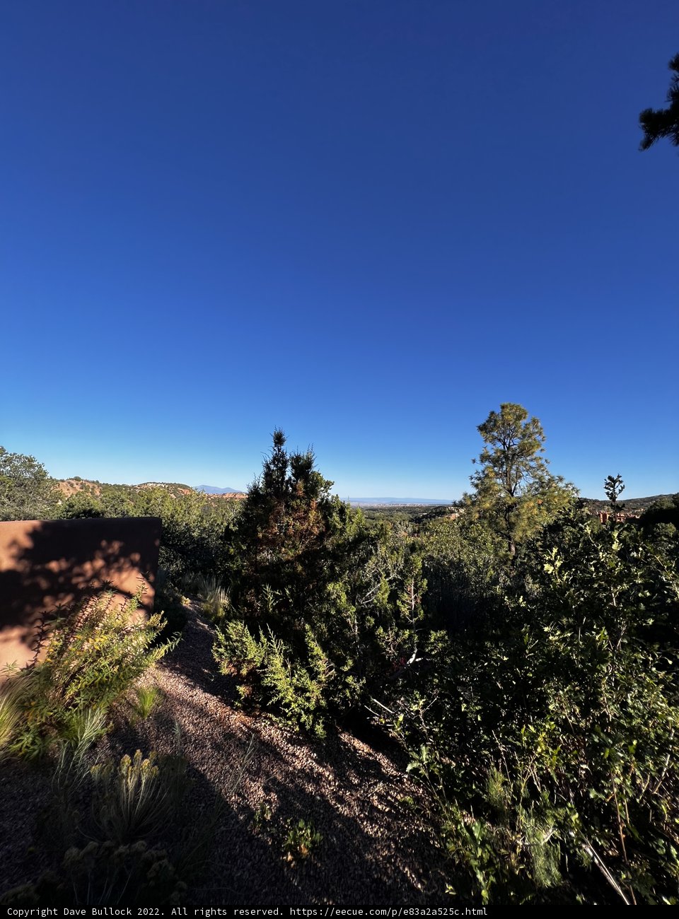Majestic Mountain Views
