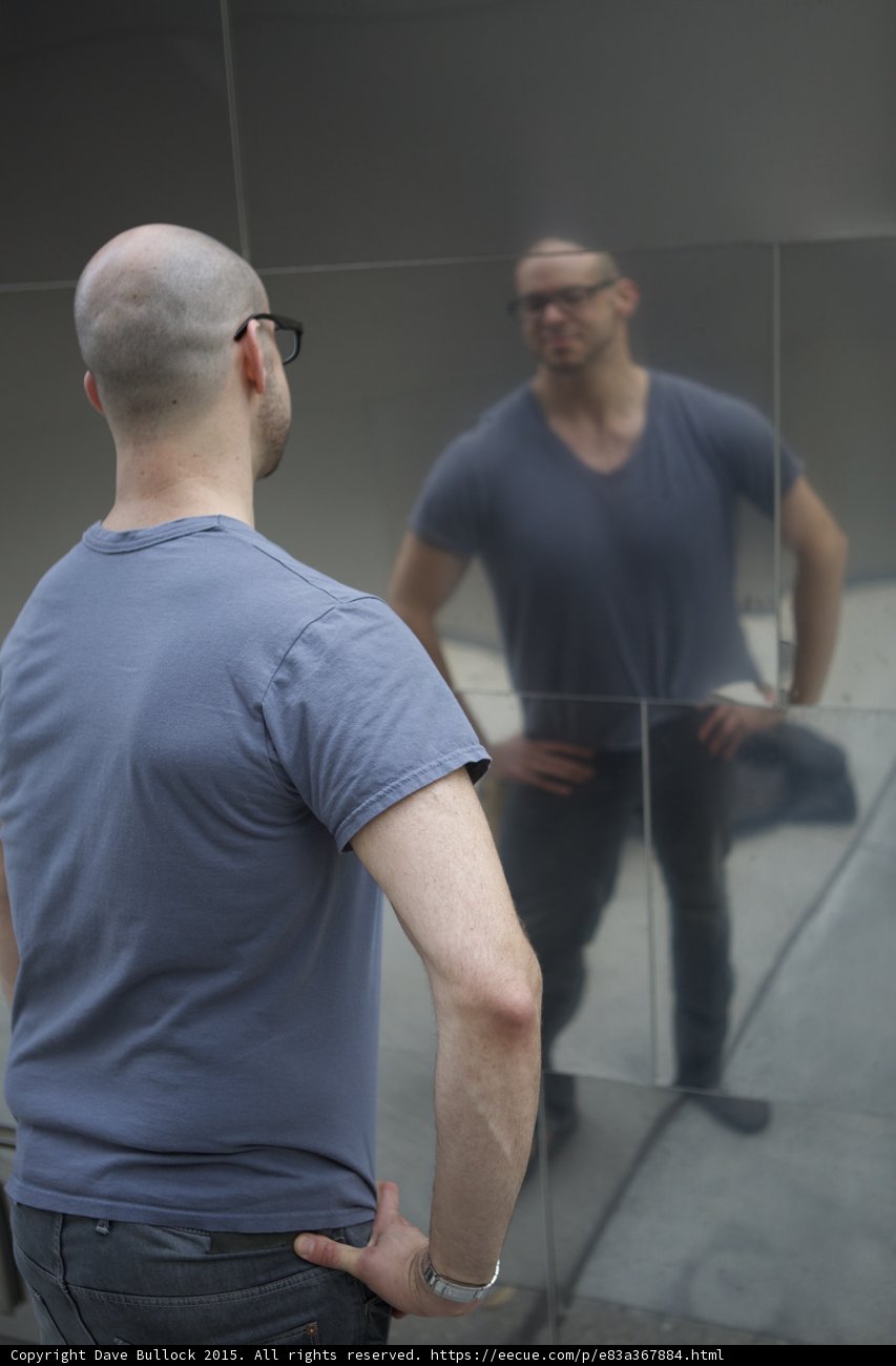 Contemplating Reflection