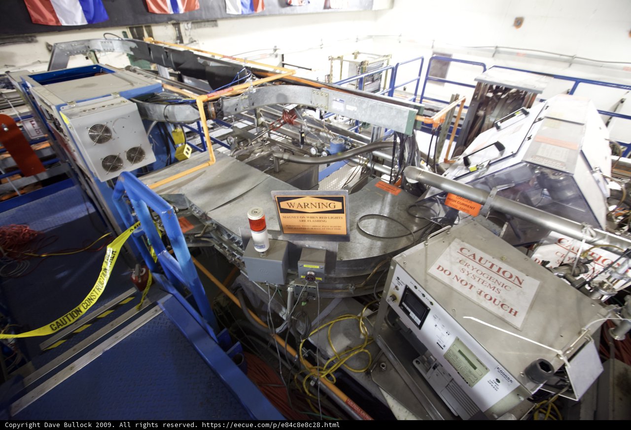 The Machinery of Manufacturing