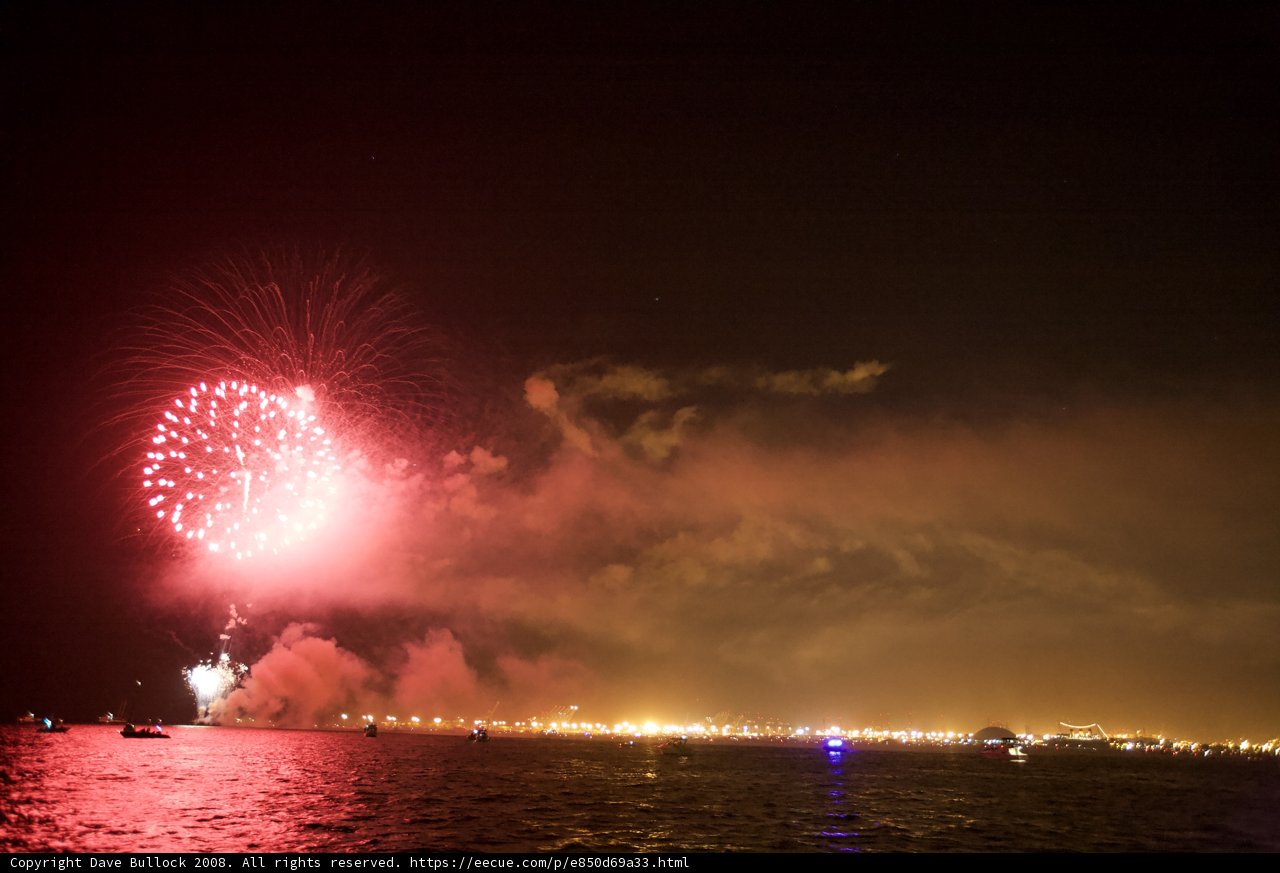 Sparkling Celebration