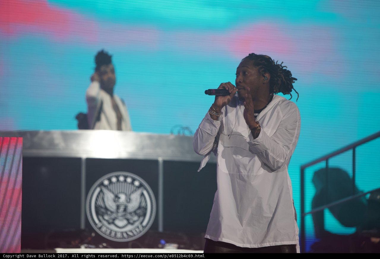 Electrifying Performance