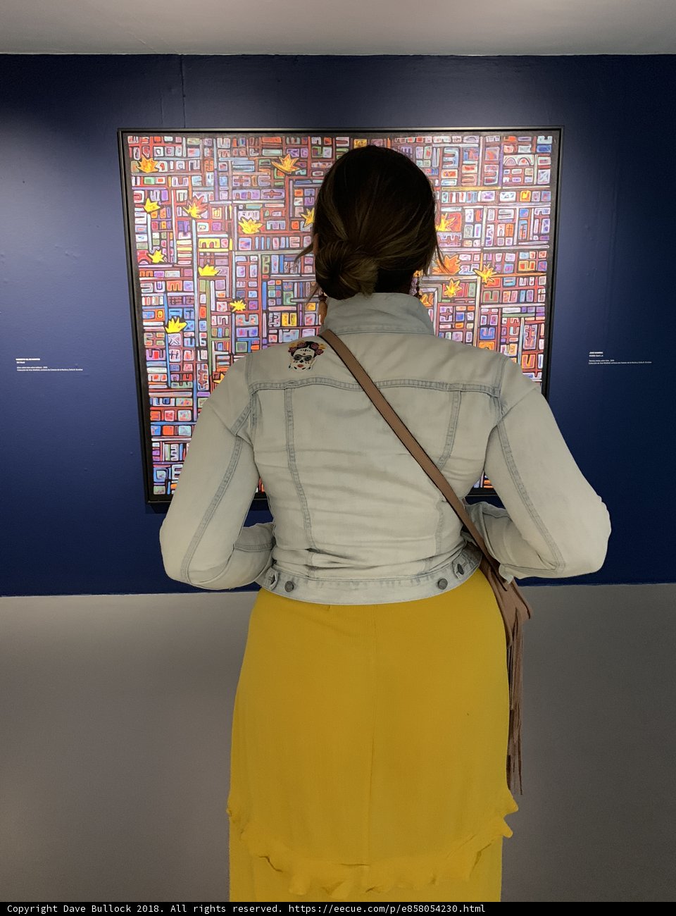 Appreciating the Art