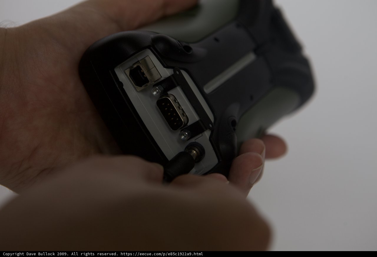 Tech at Your Fingertips