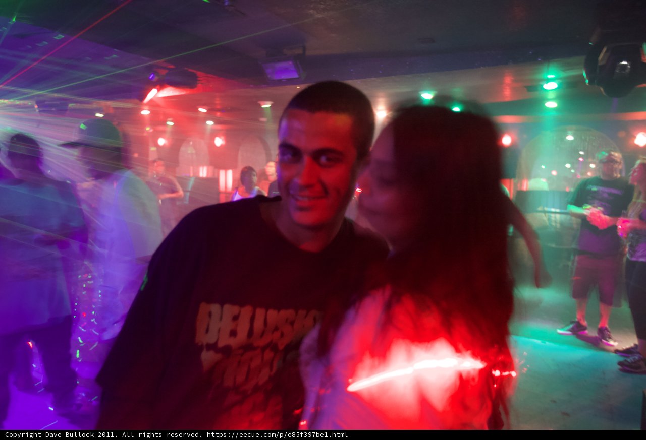 Neon Nightlife