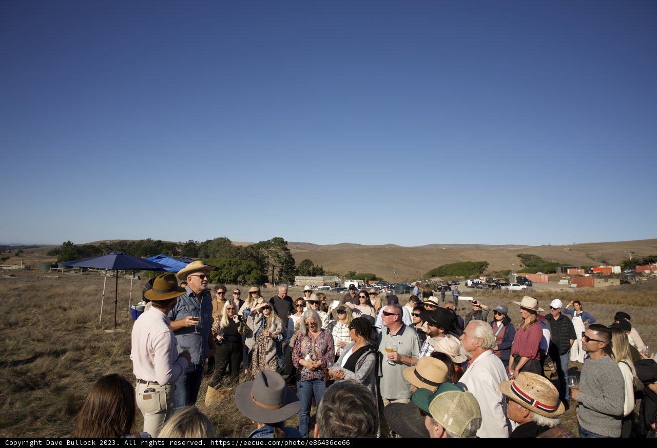Unforgettable Day at Hog Island Oyster Co, 2023