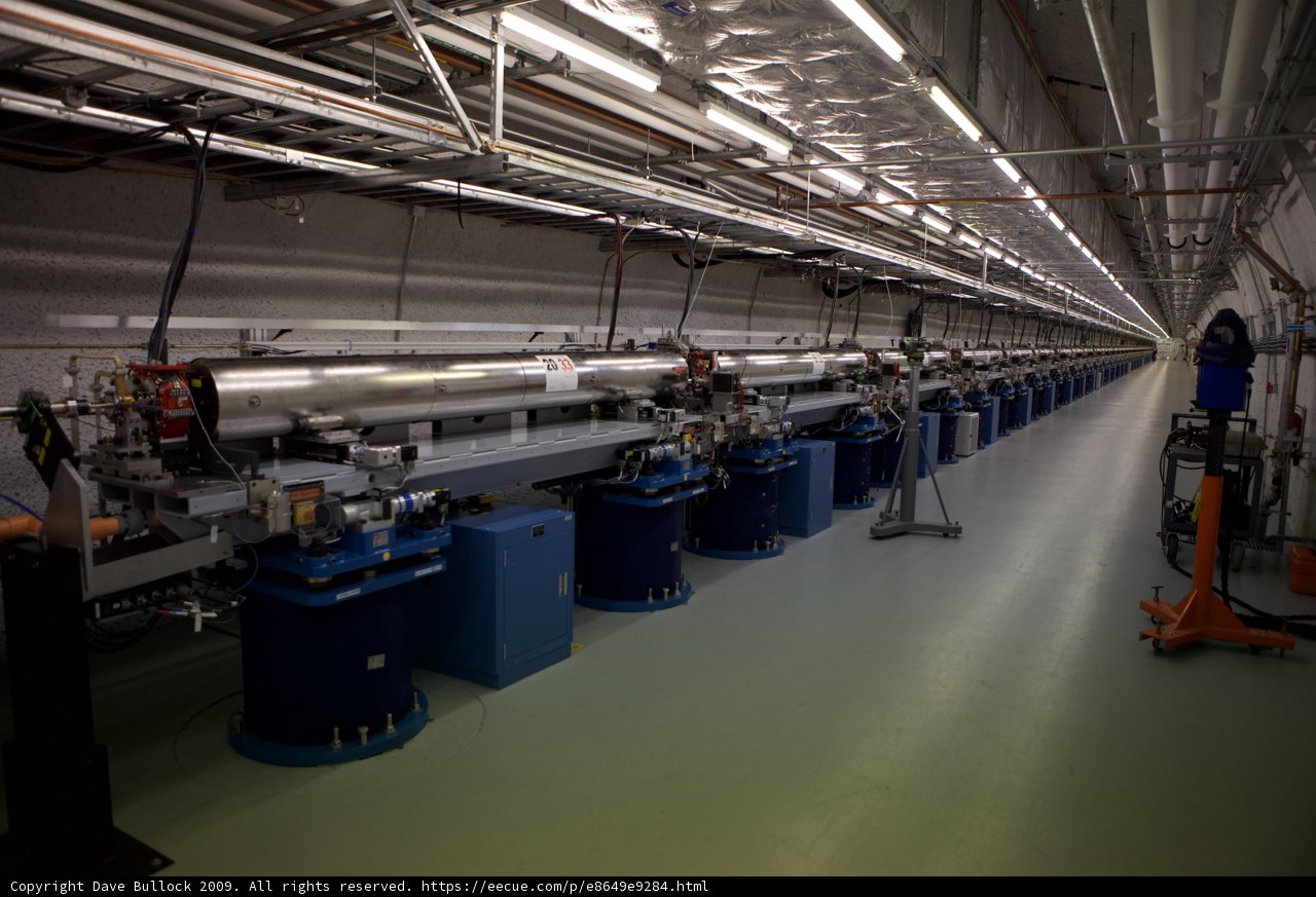 The Manufacturing Workshop