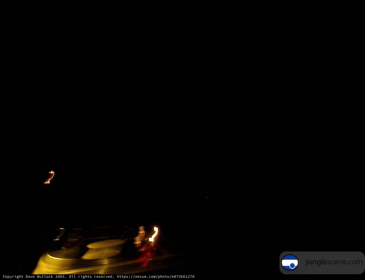 Night Ride