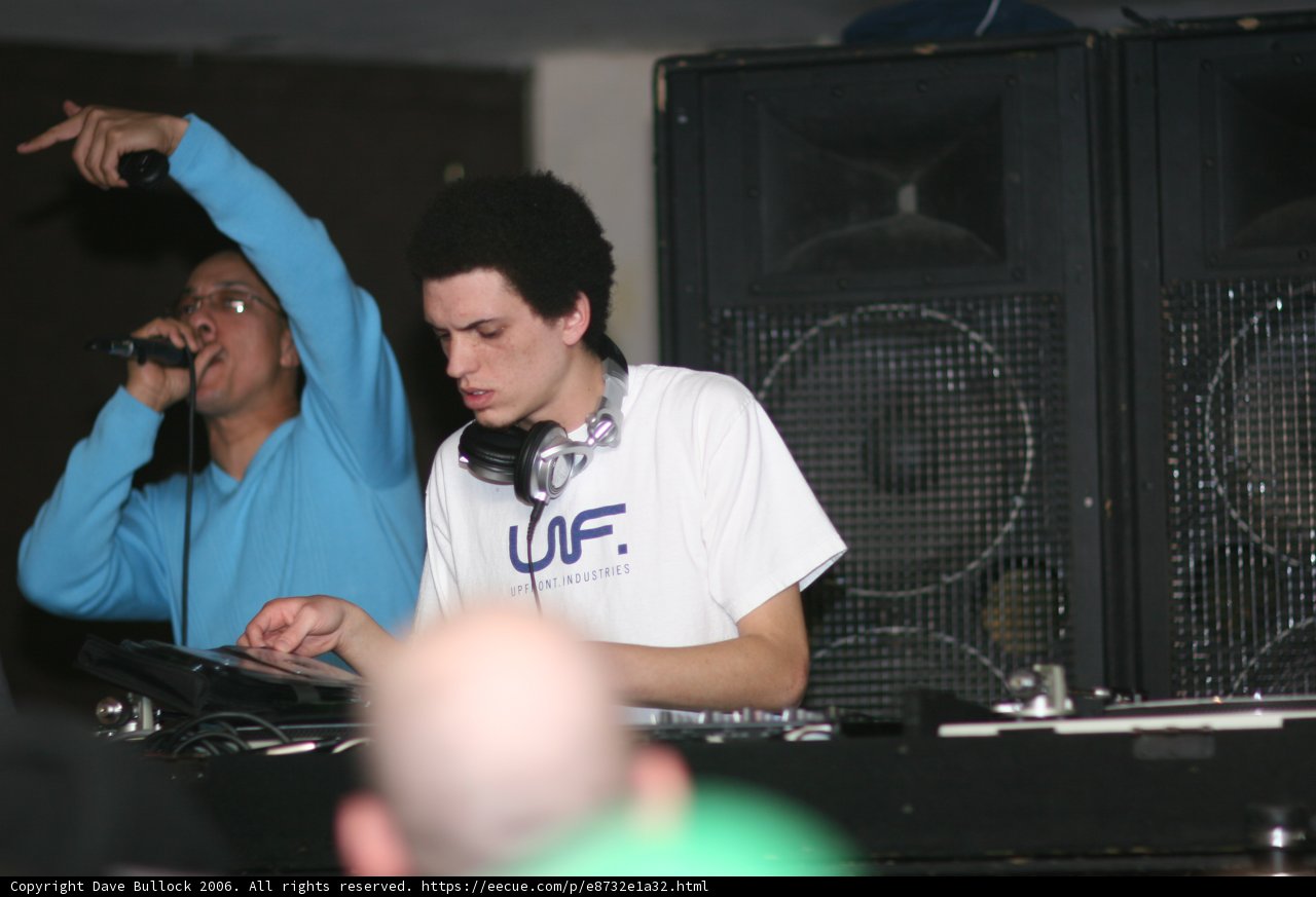 Entertainers at Work