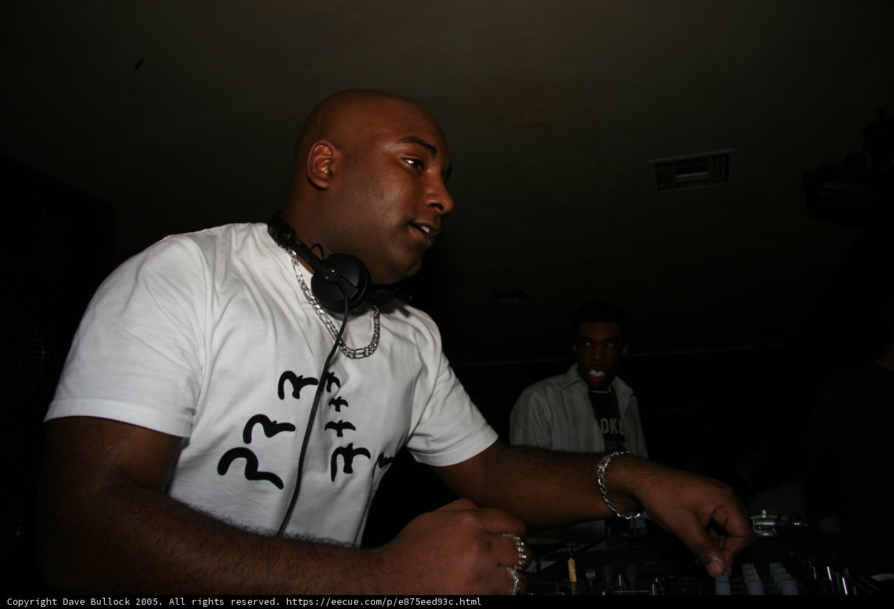 Beats by Chris L
