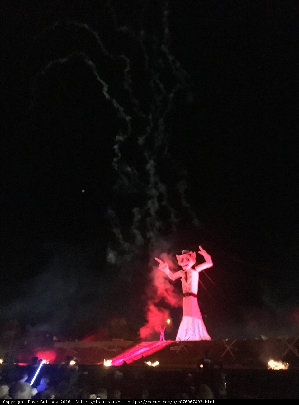 Fireworks and Fun at Fort Marcy Ballpark