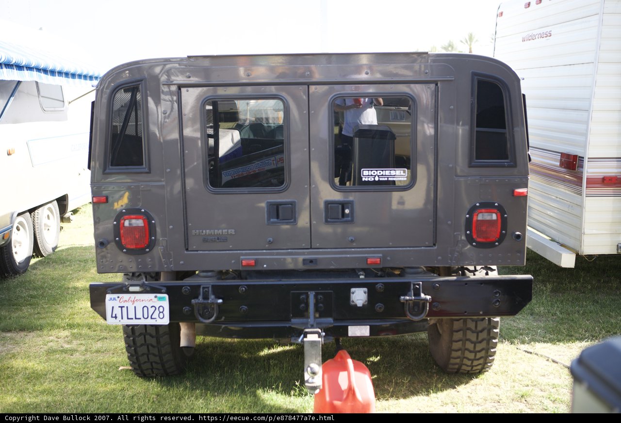 Truckin' Through Coachella