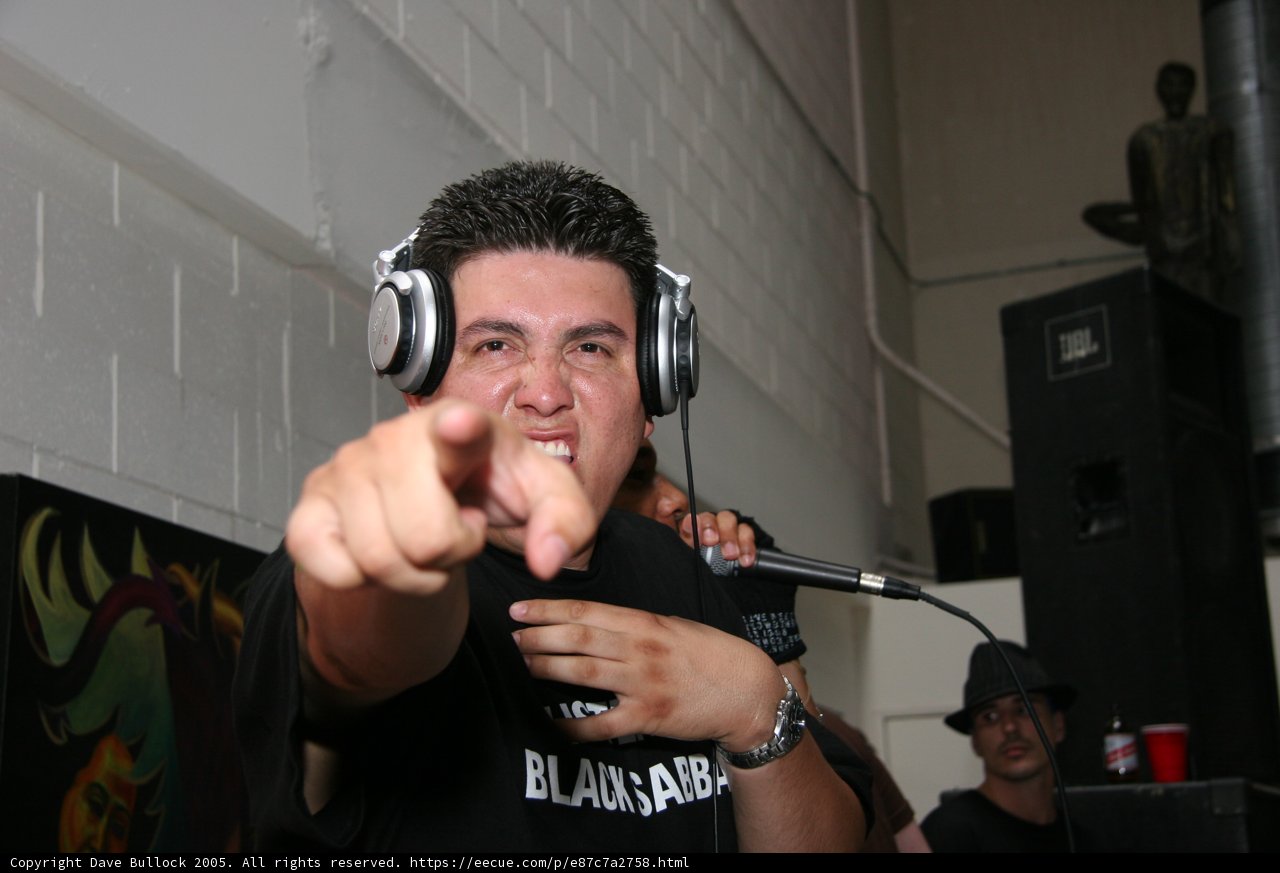 Beats and Hands Up