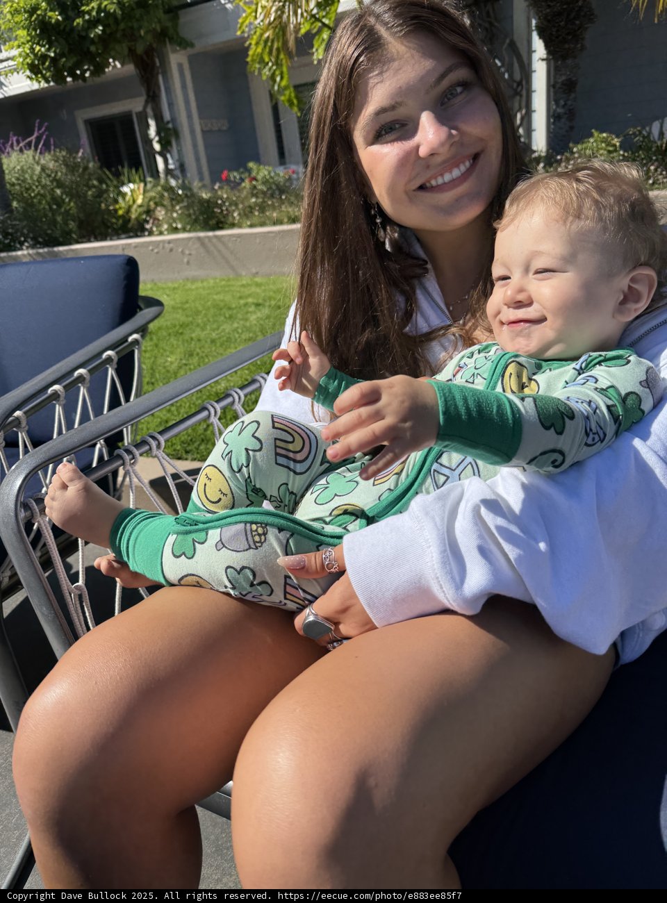 Summer Smiles