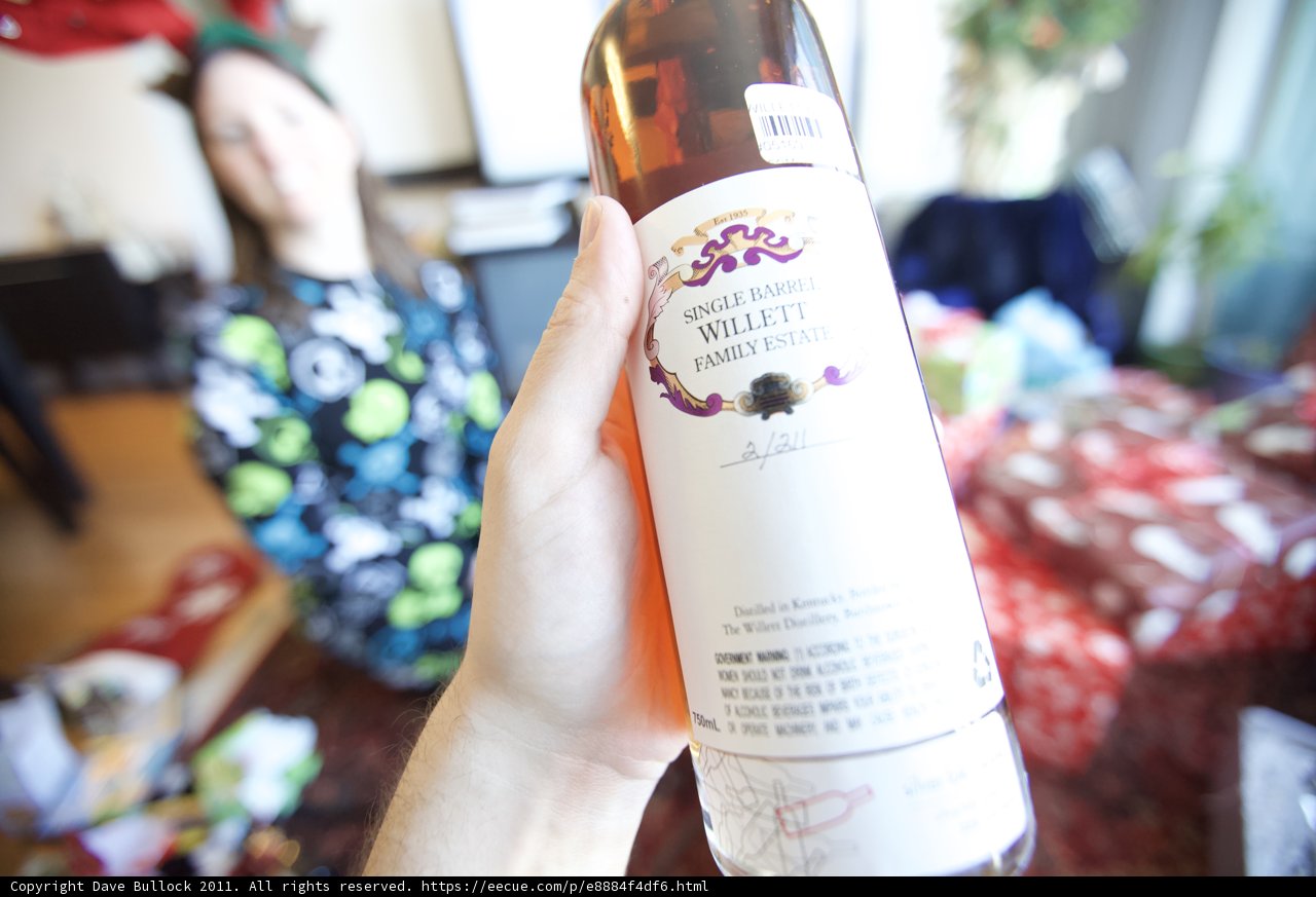 A Toast to the Holidays