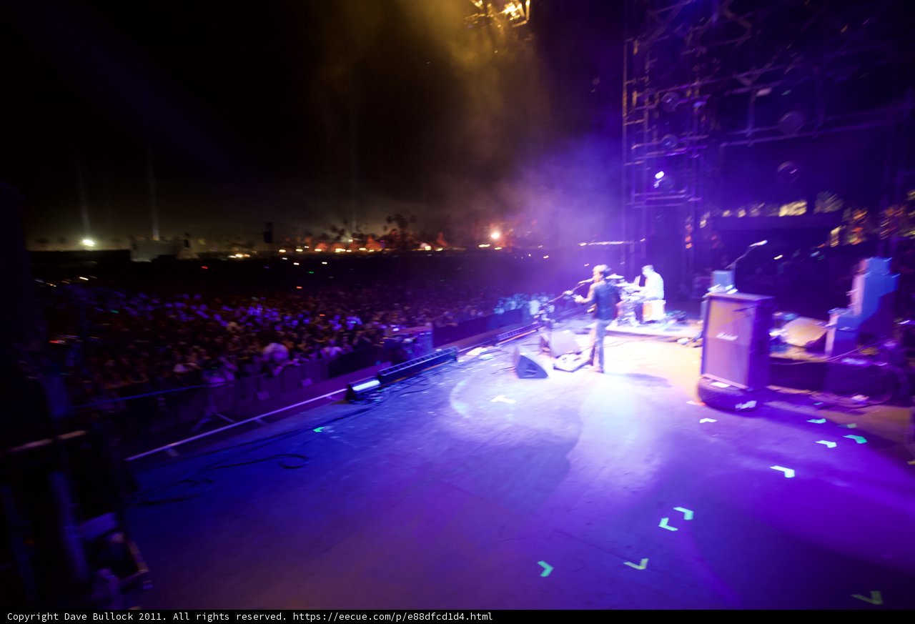 Lights, Camera, Rockstar!
