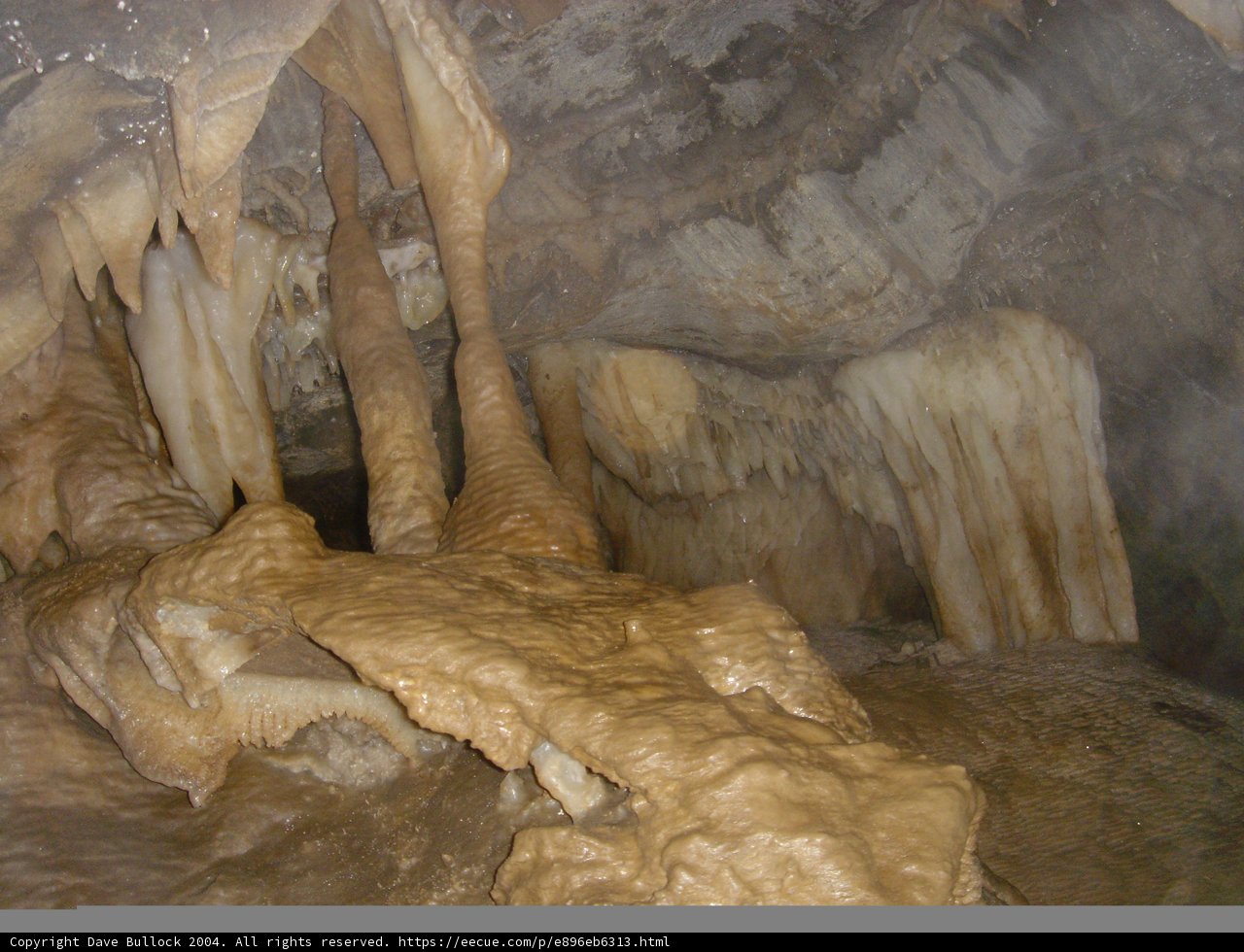 Ancient Wonders of Nature