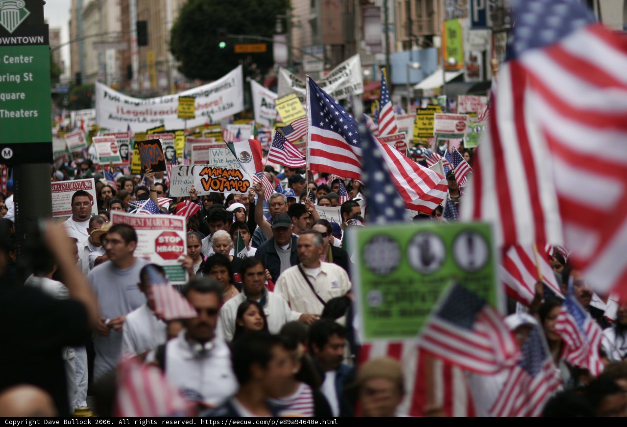 Patriotism on Display