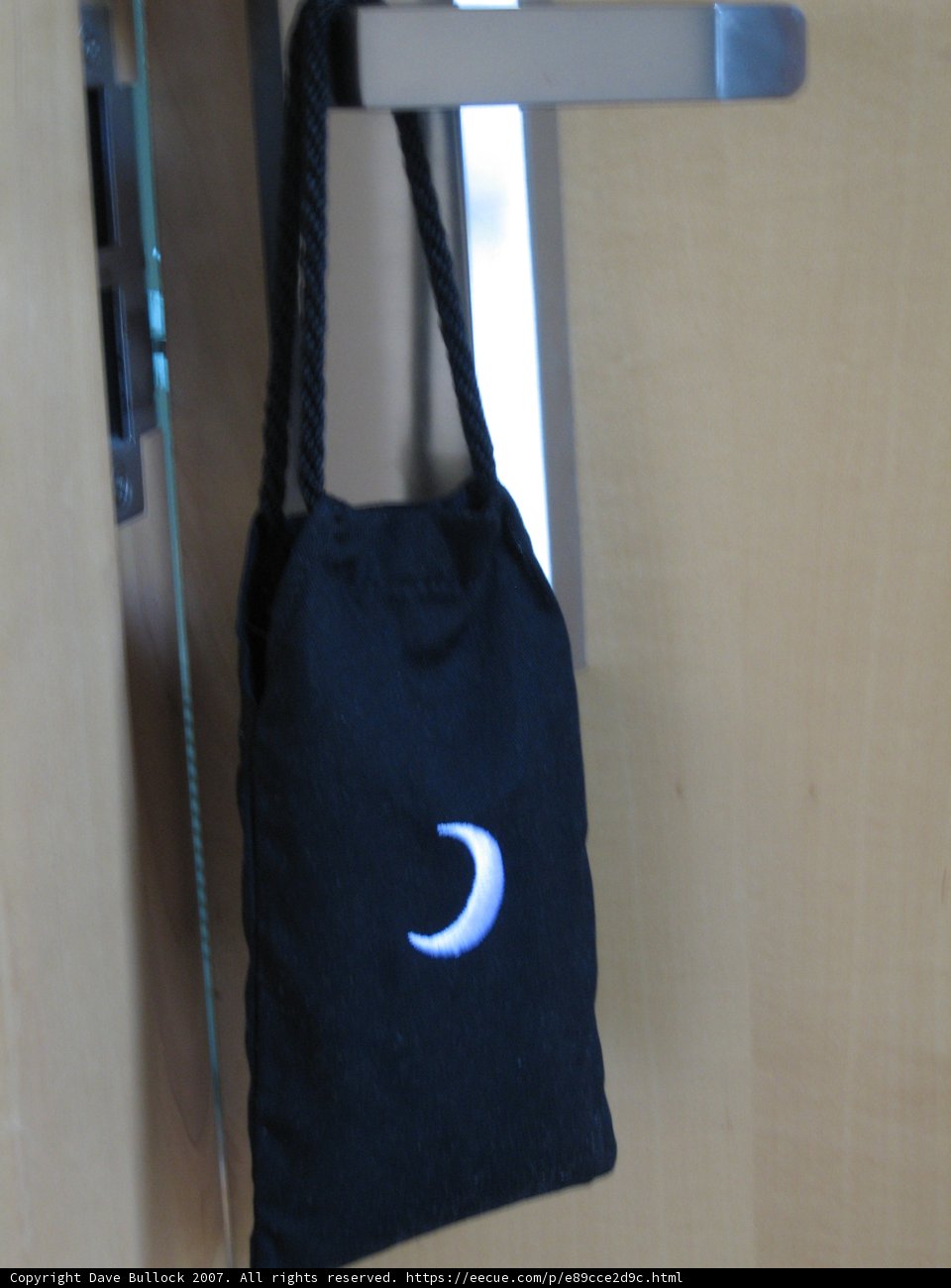 Moonlit Accessory