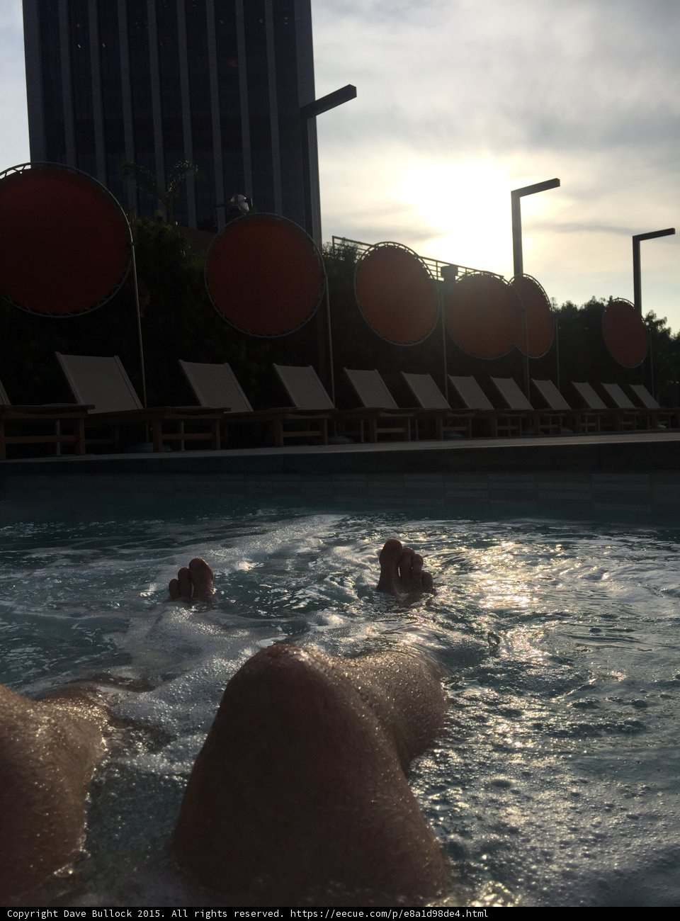 Skyline Soak