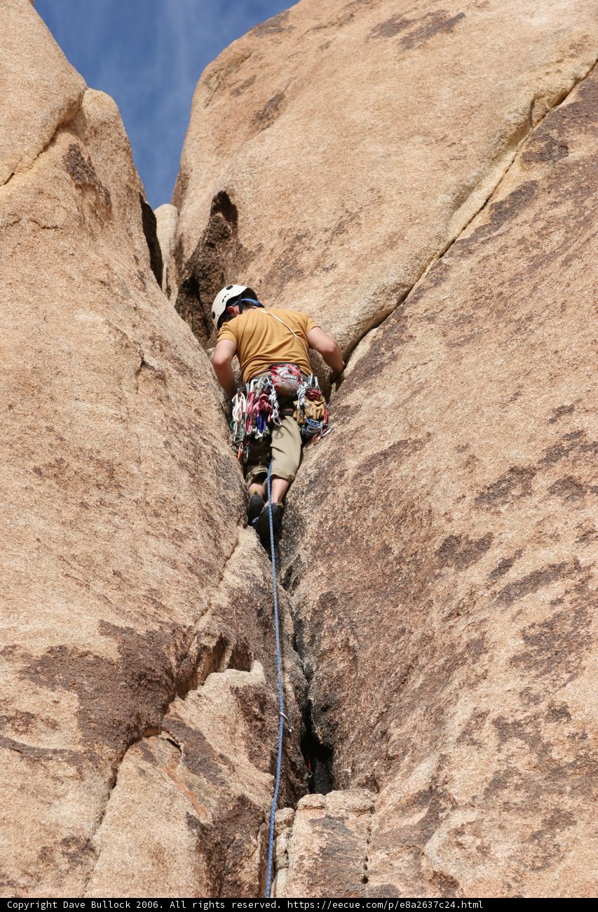 Scaling New Heights
