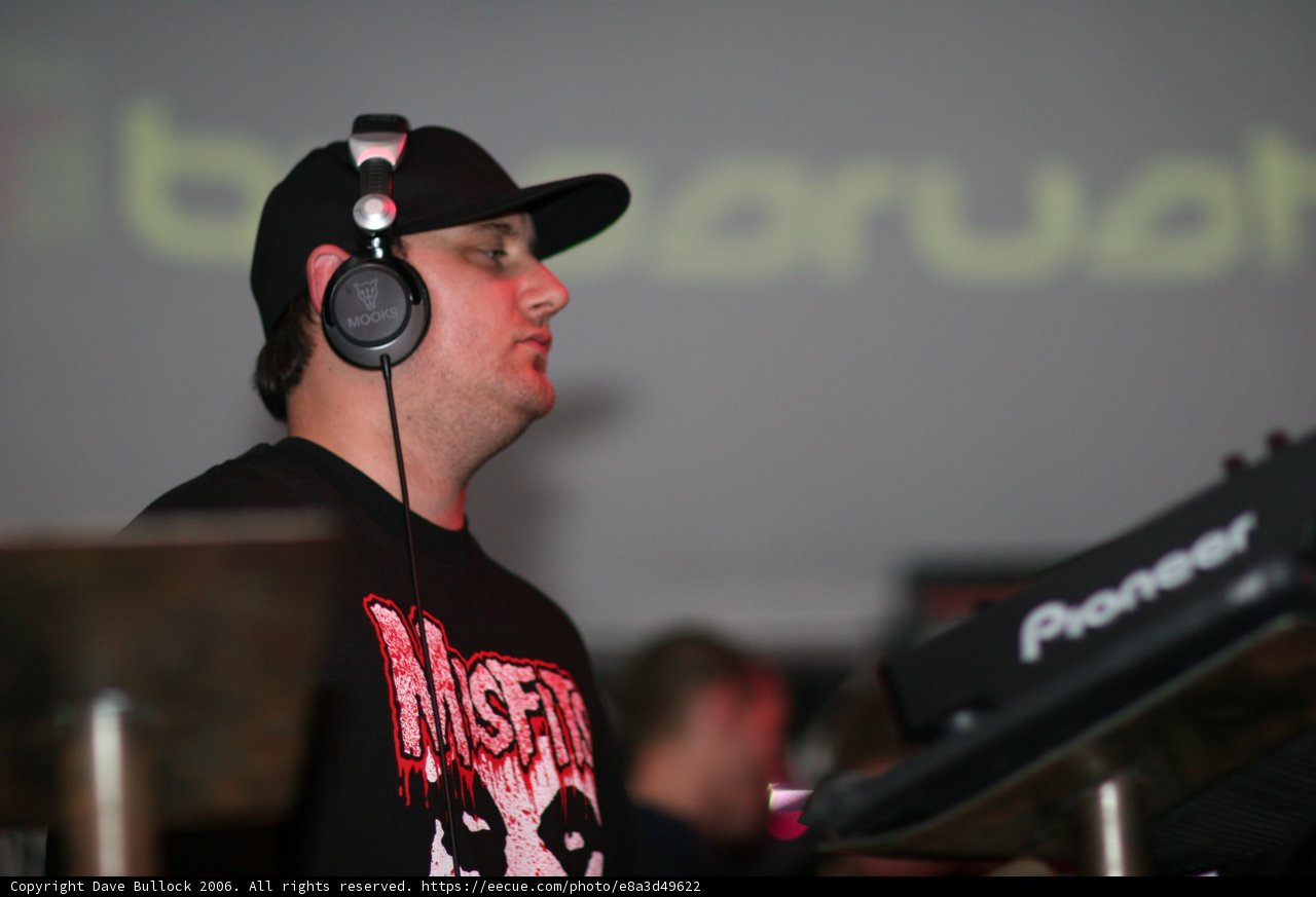 Groove Master