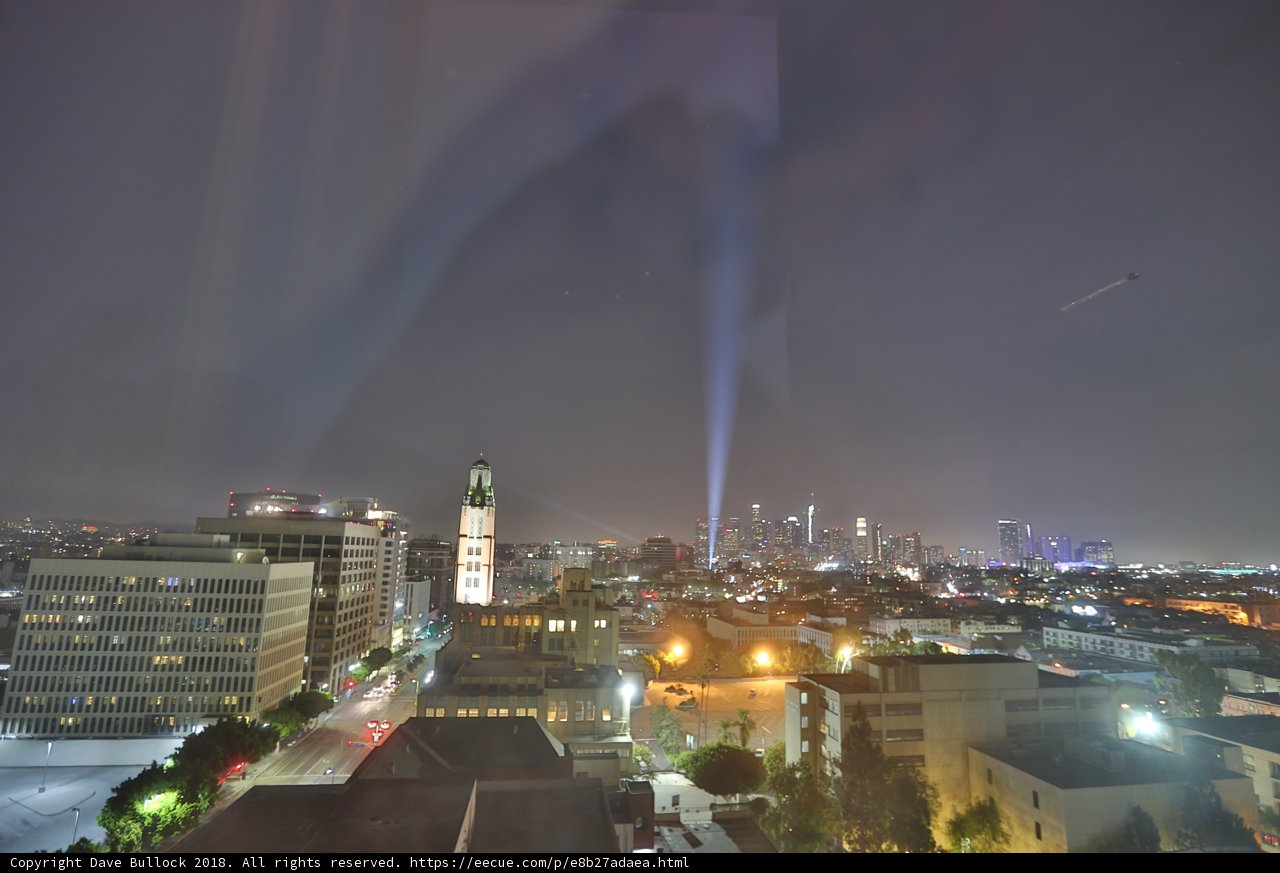 Metropolis Nights