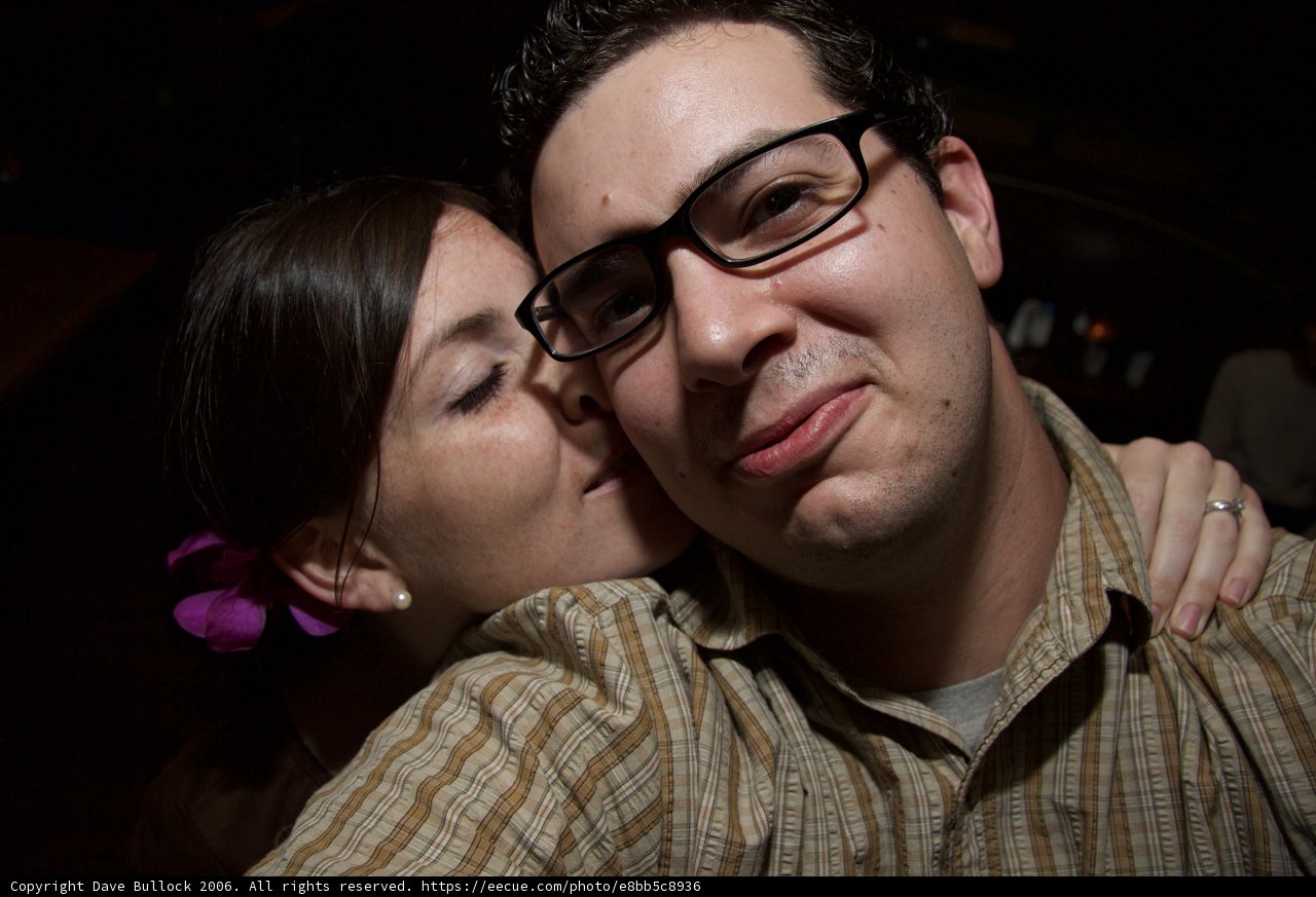 Bar Romance