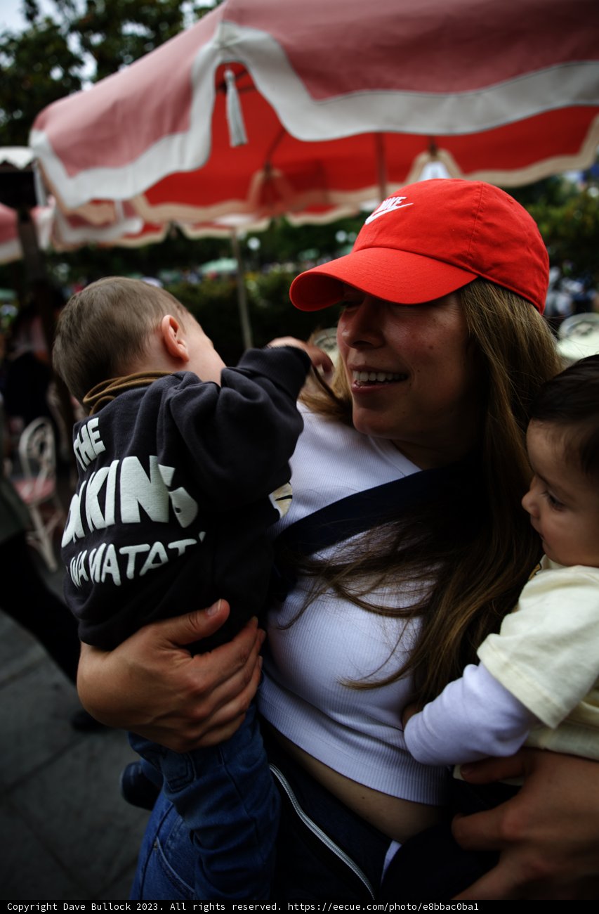 Precious Moments at Disneyland