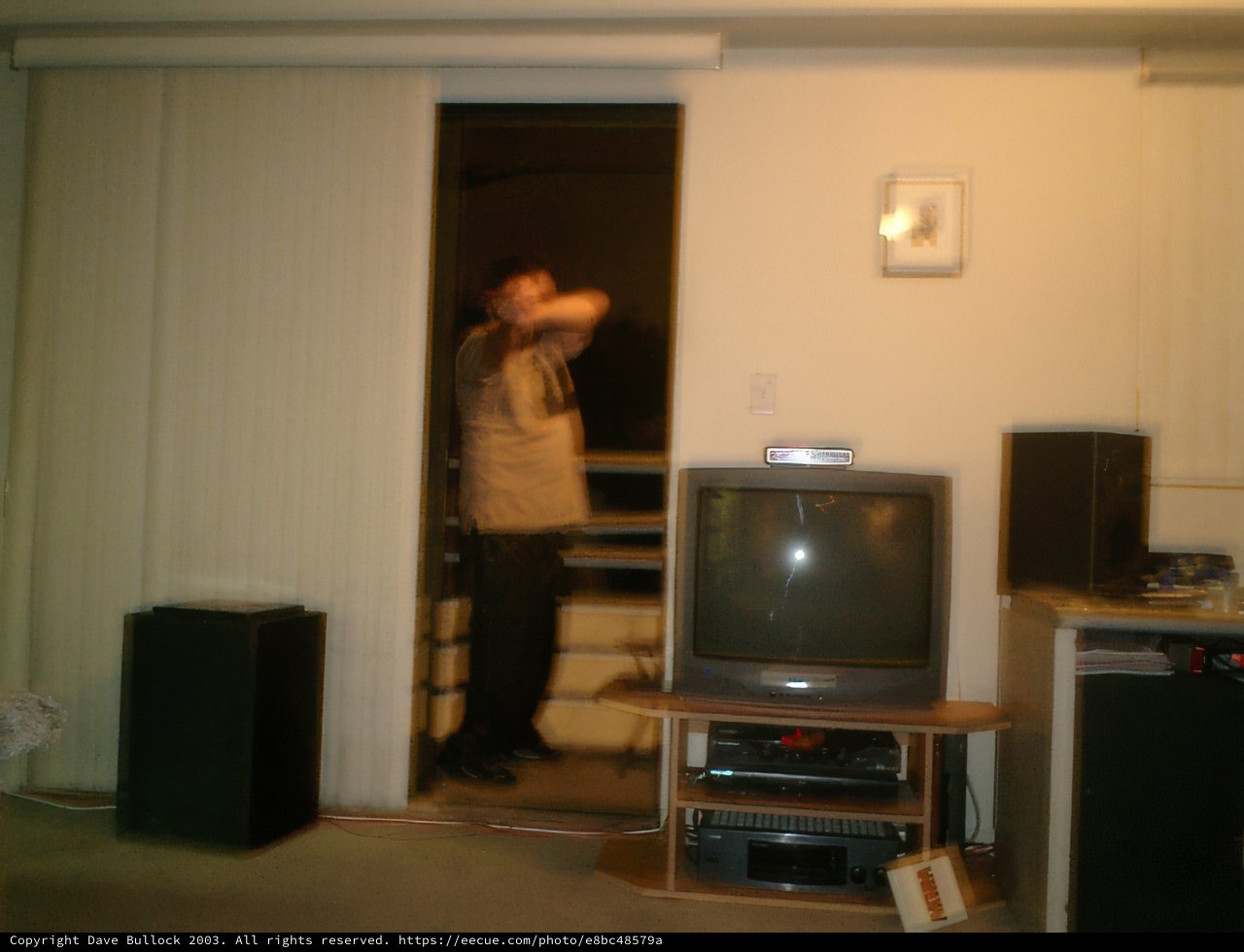 Entertained in Style