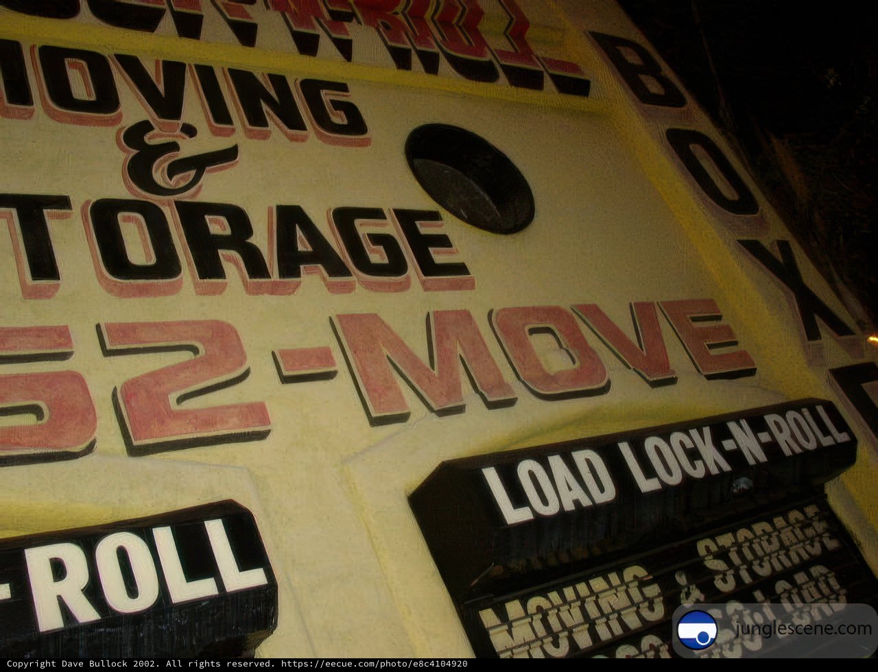 Moving Forward with Professional Storage Services