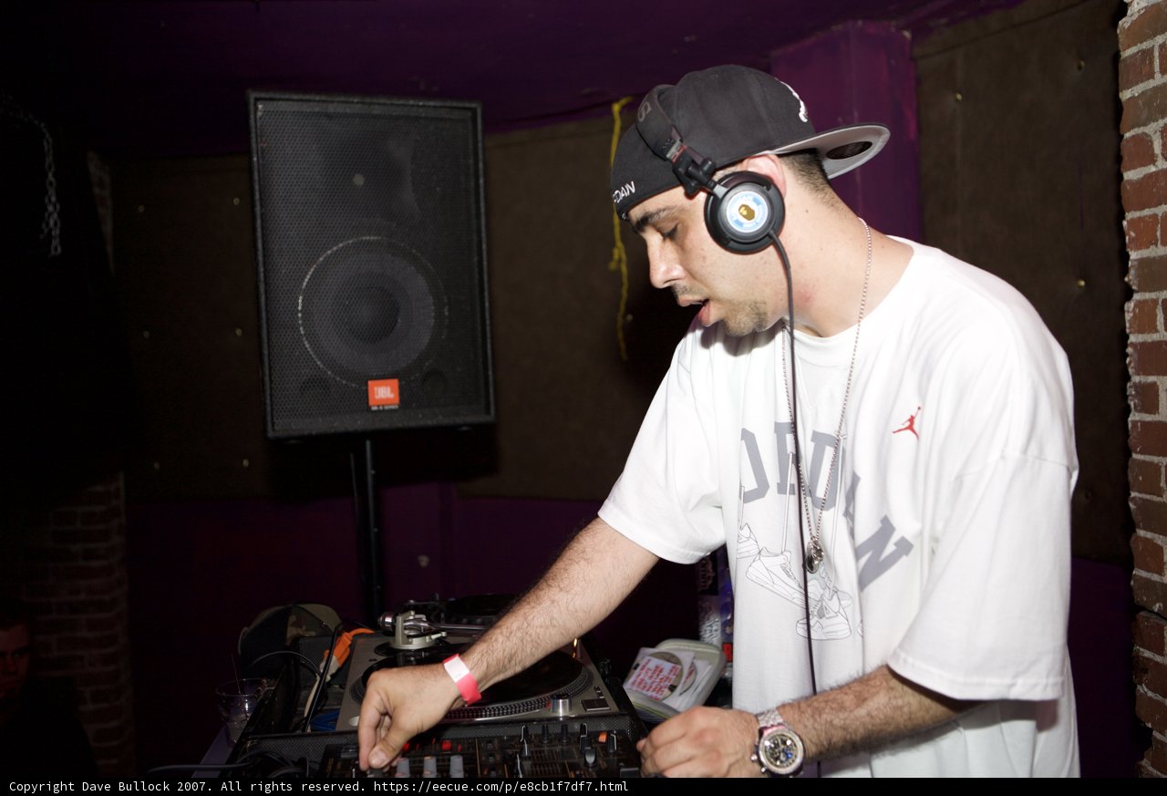 Groove Master