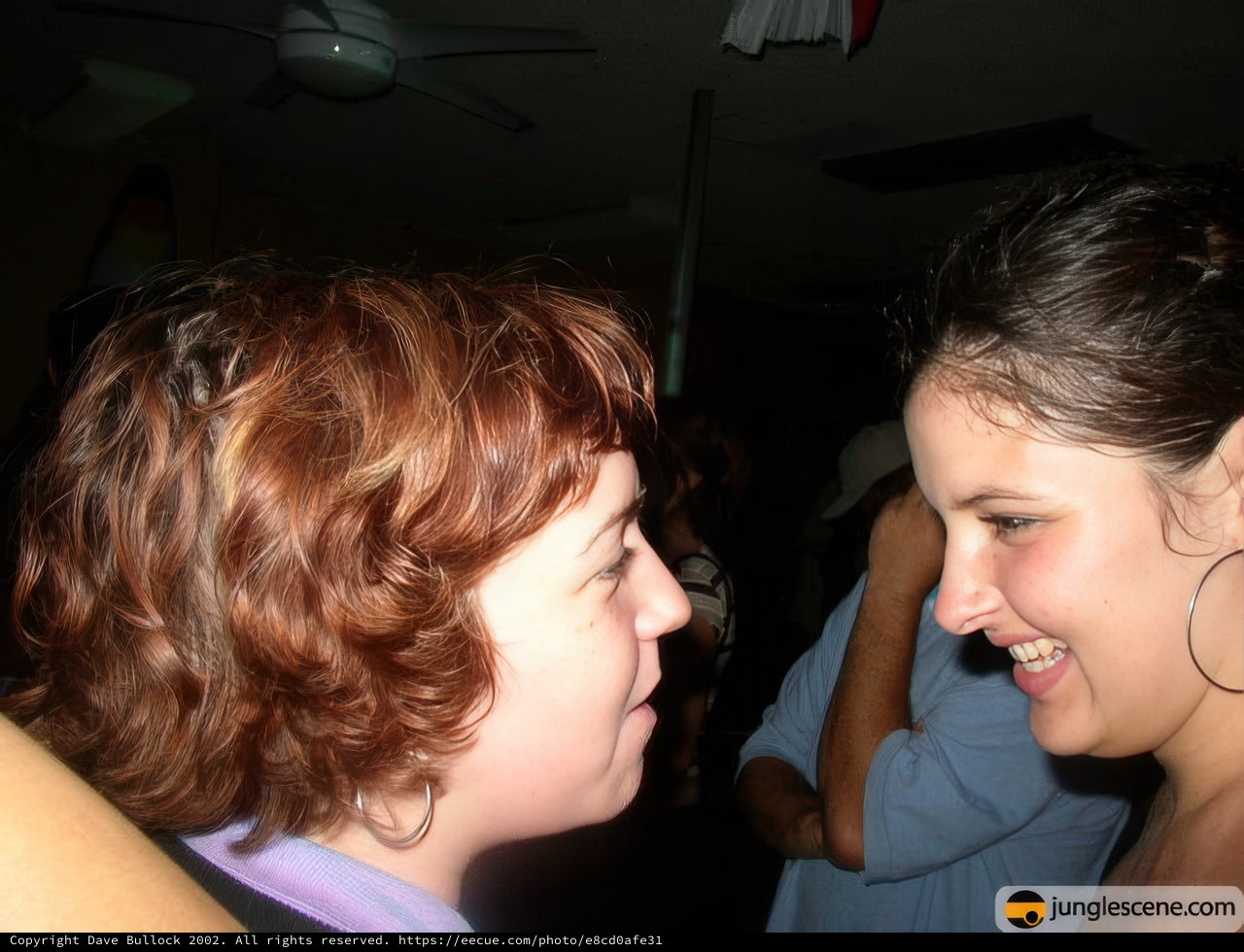 Party Chats