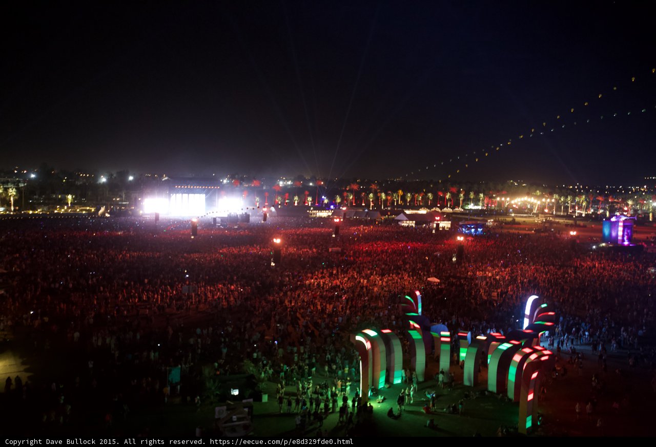 A Metropolis of Music-lovers