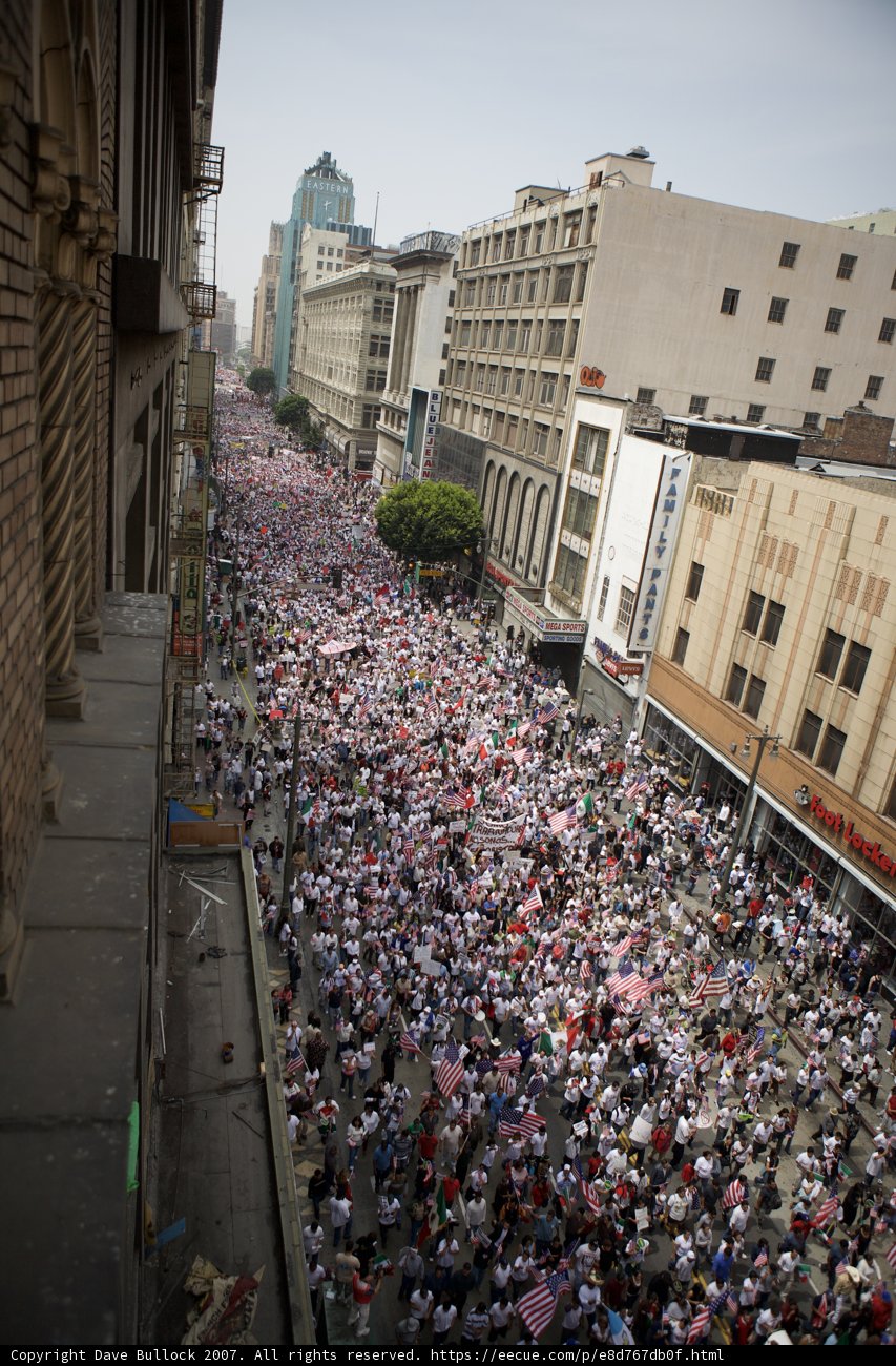 Metropolis March