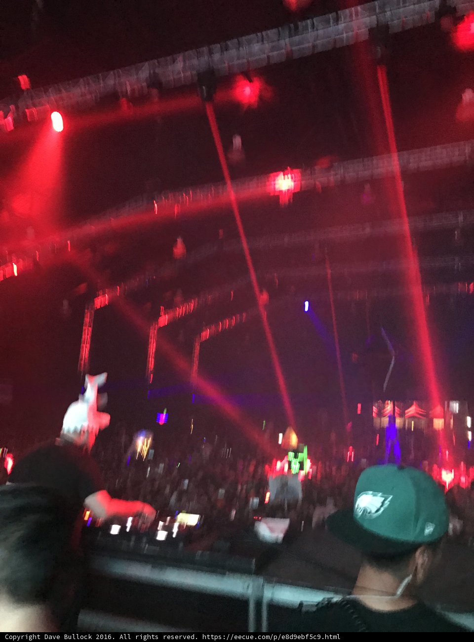 Red Hot Concert Night