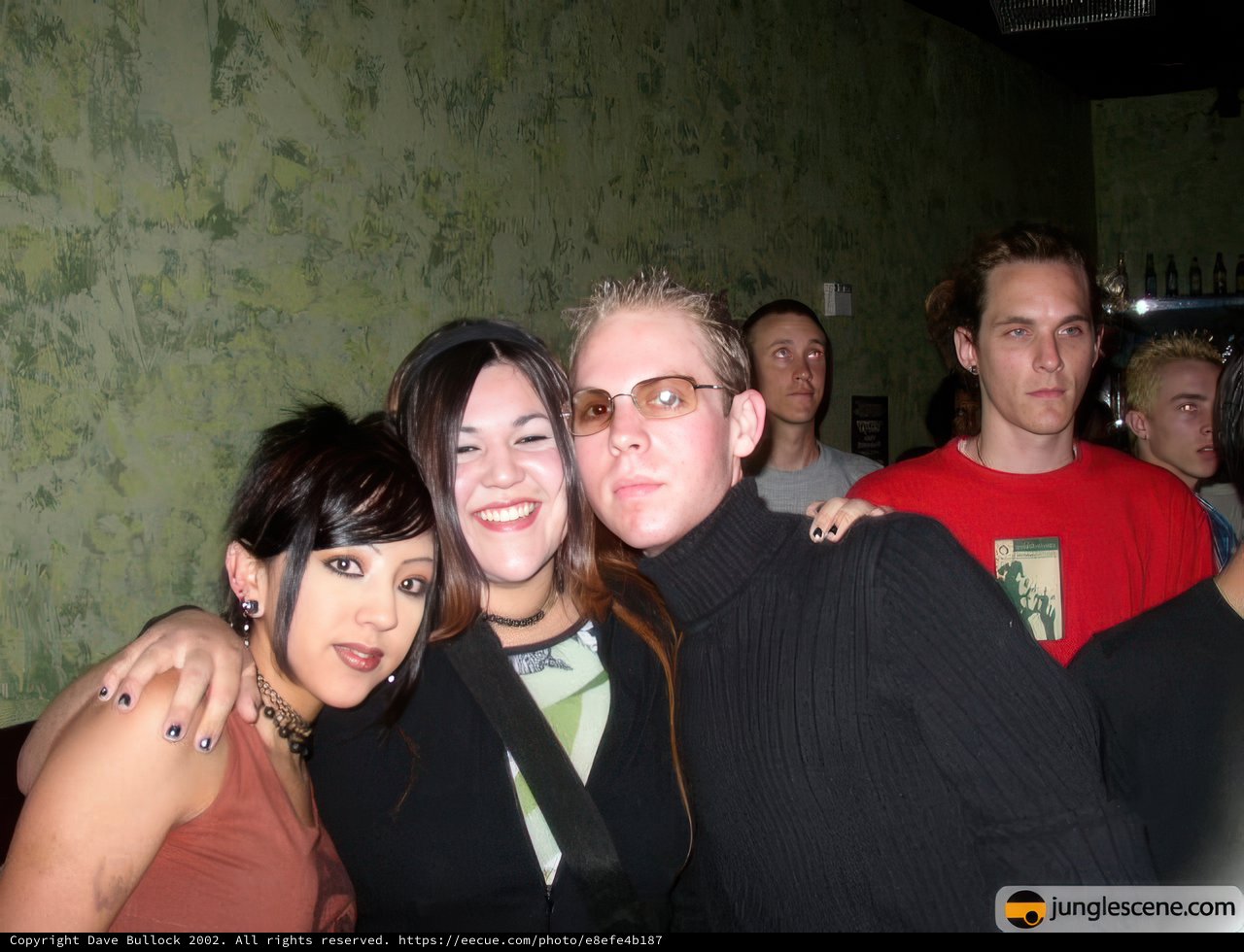 Party Posers