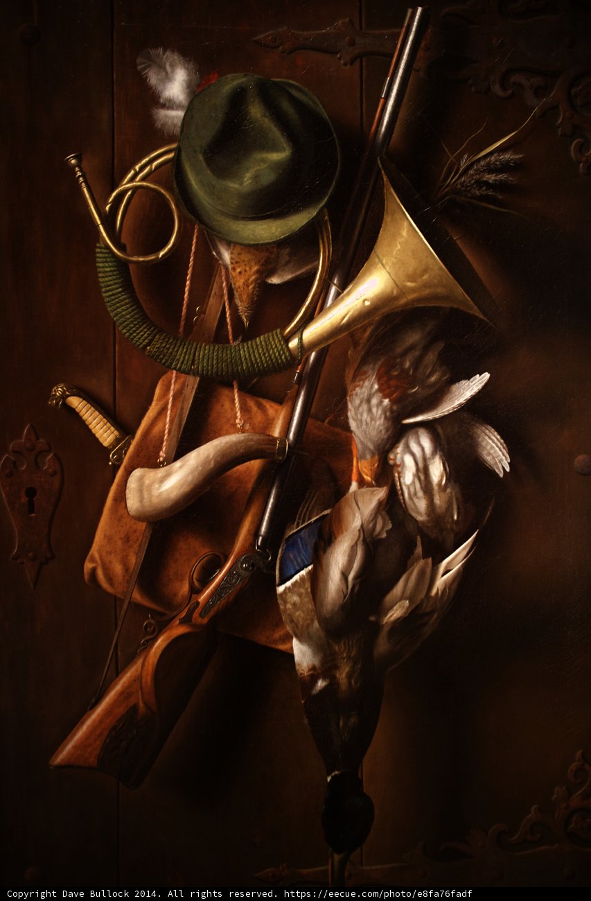 Symbolic Trio