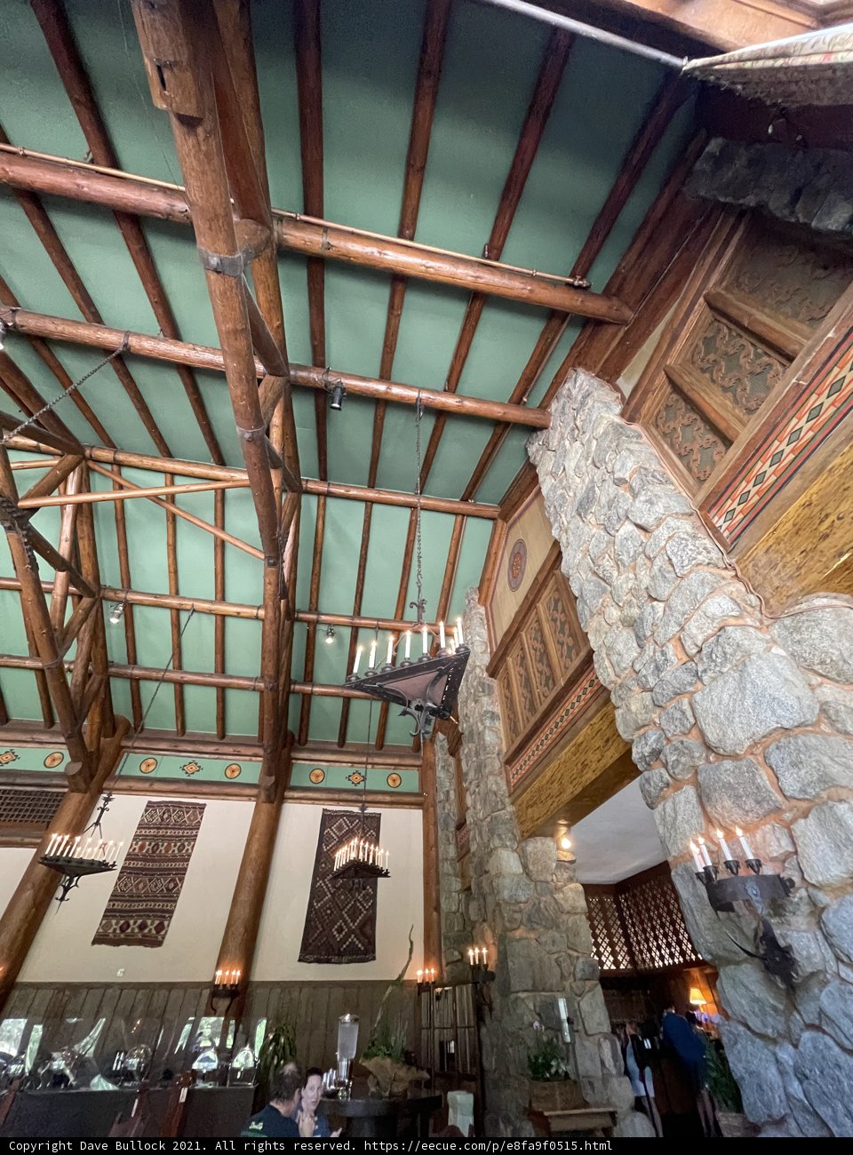 The Grand Lodge: A Shelter of Architectural Brilliance